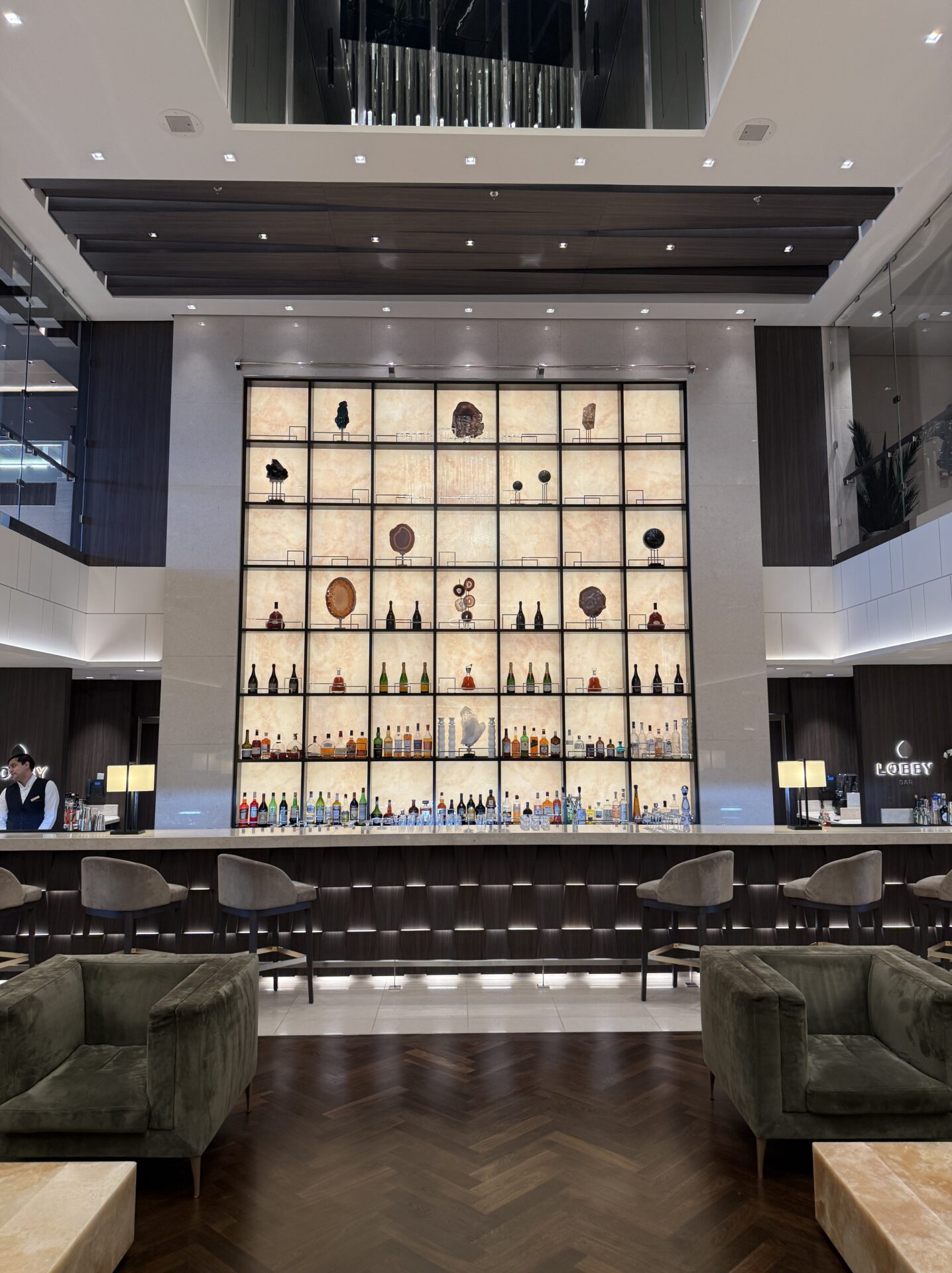 Explora Journeys - Explora II - Gallery Image