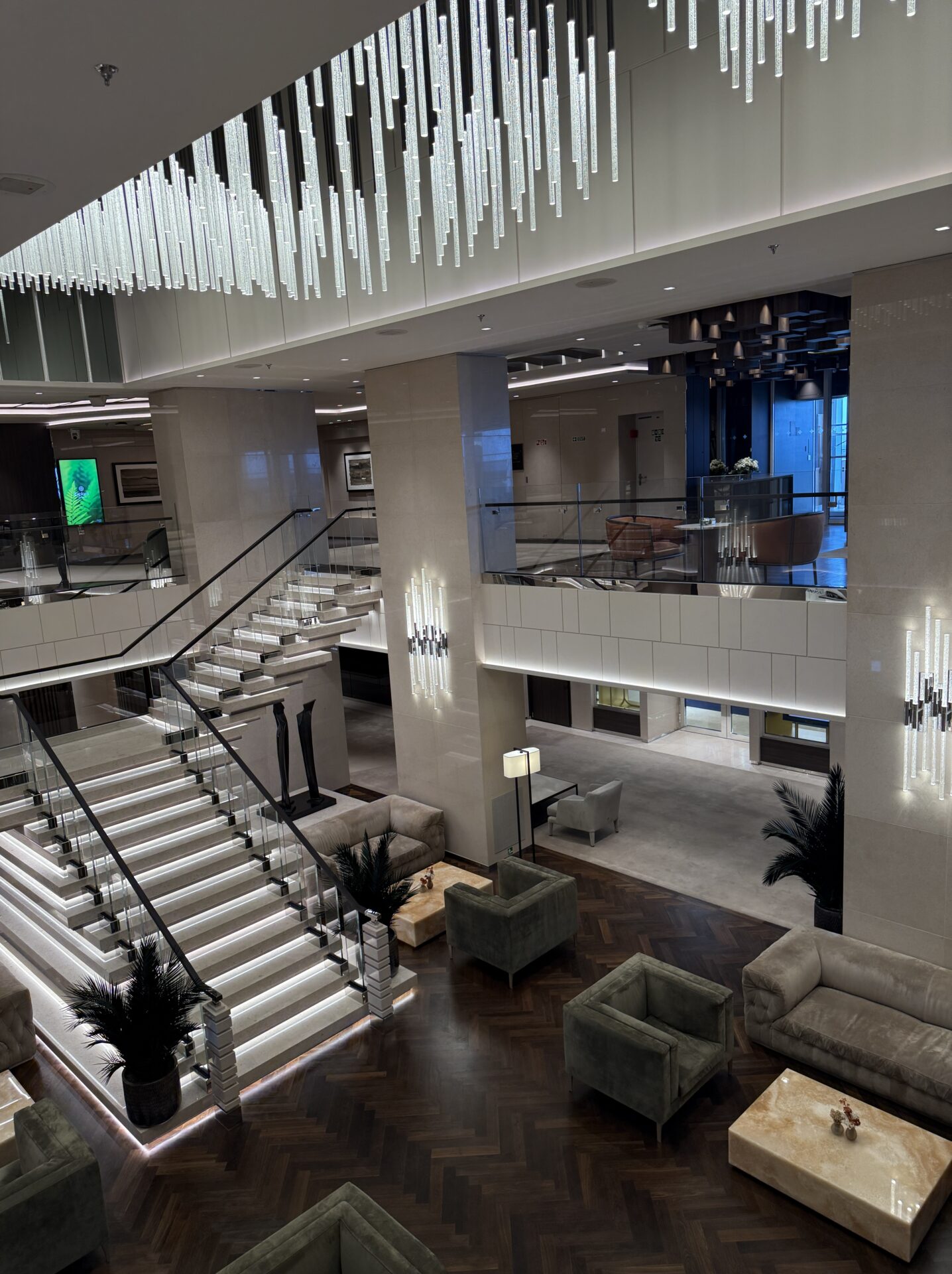 Explora Journeys - Explora II - Gallery Image