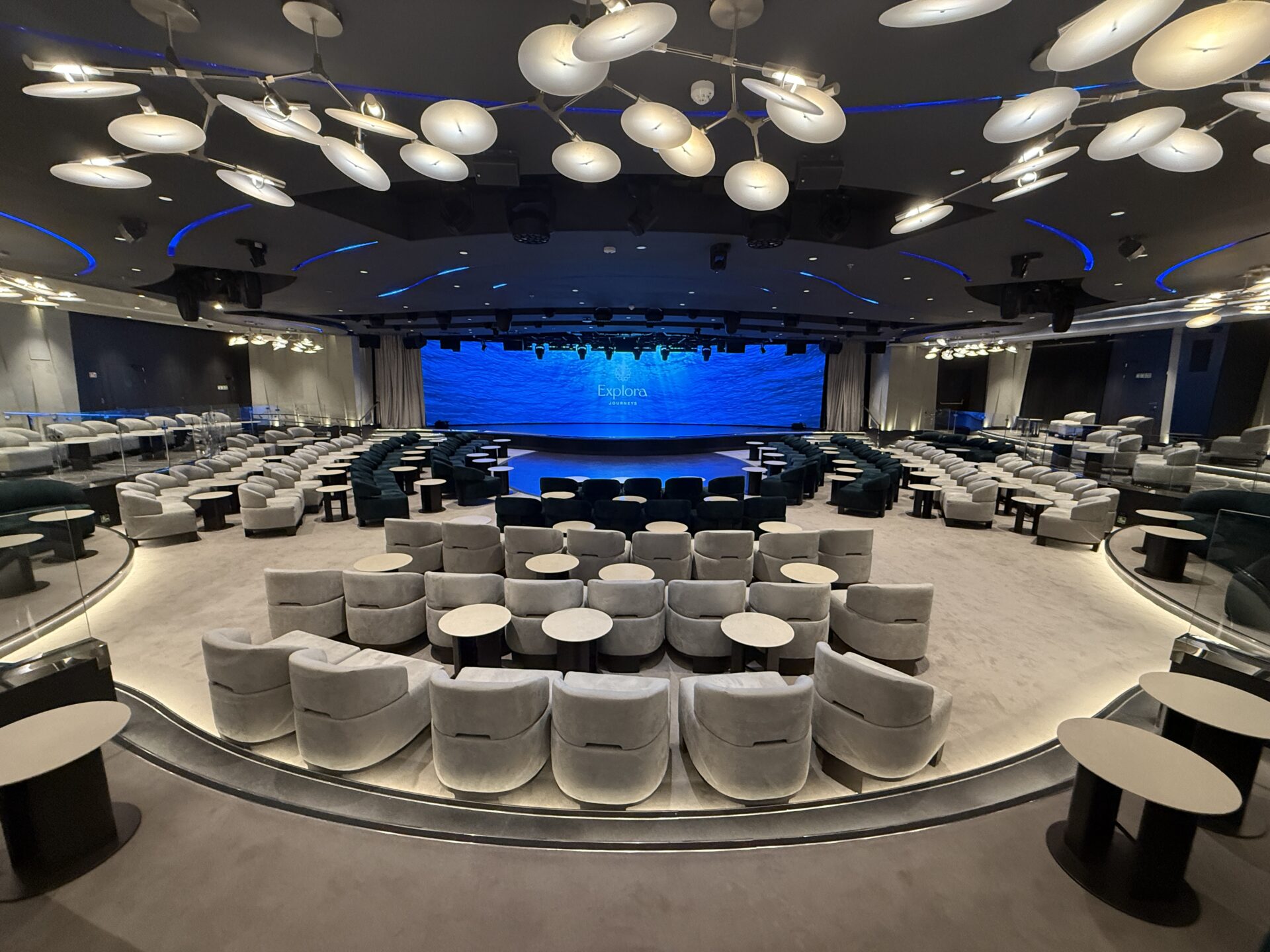 Explora Journeys - Explora II - Gallery Image