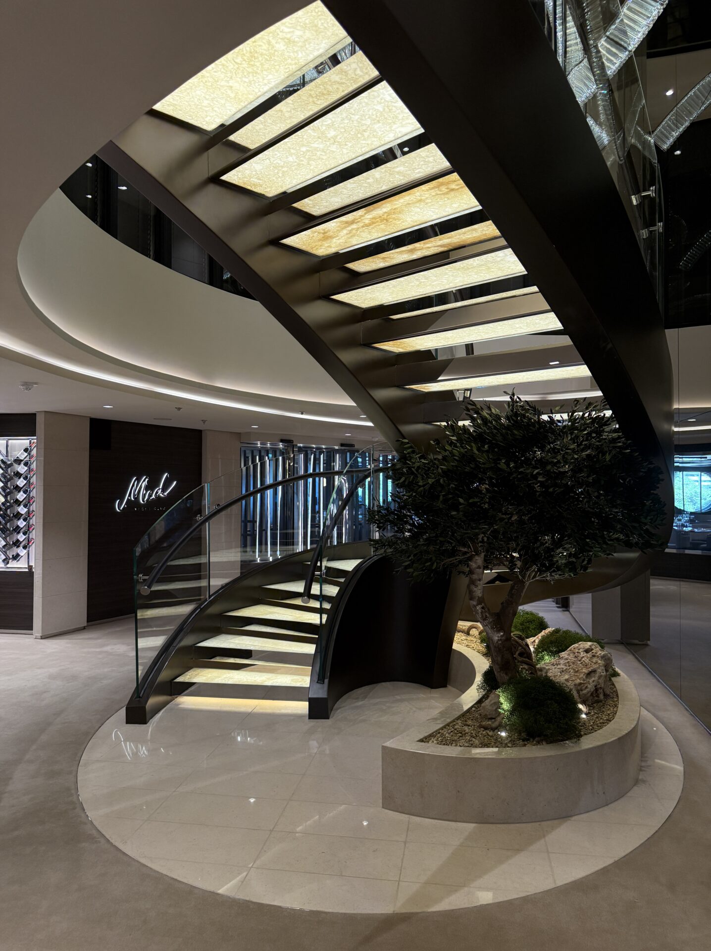 Explora Journeys - Explora II - Gallery Image