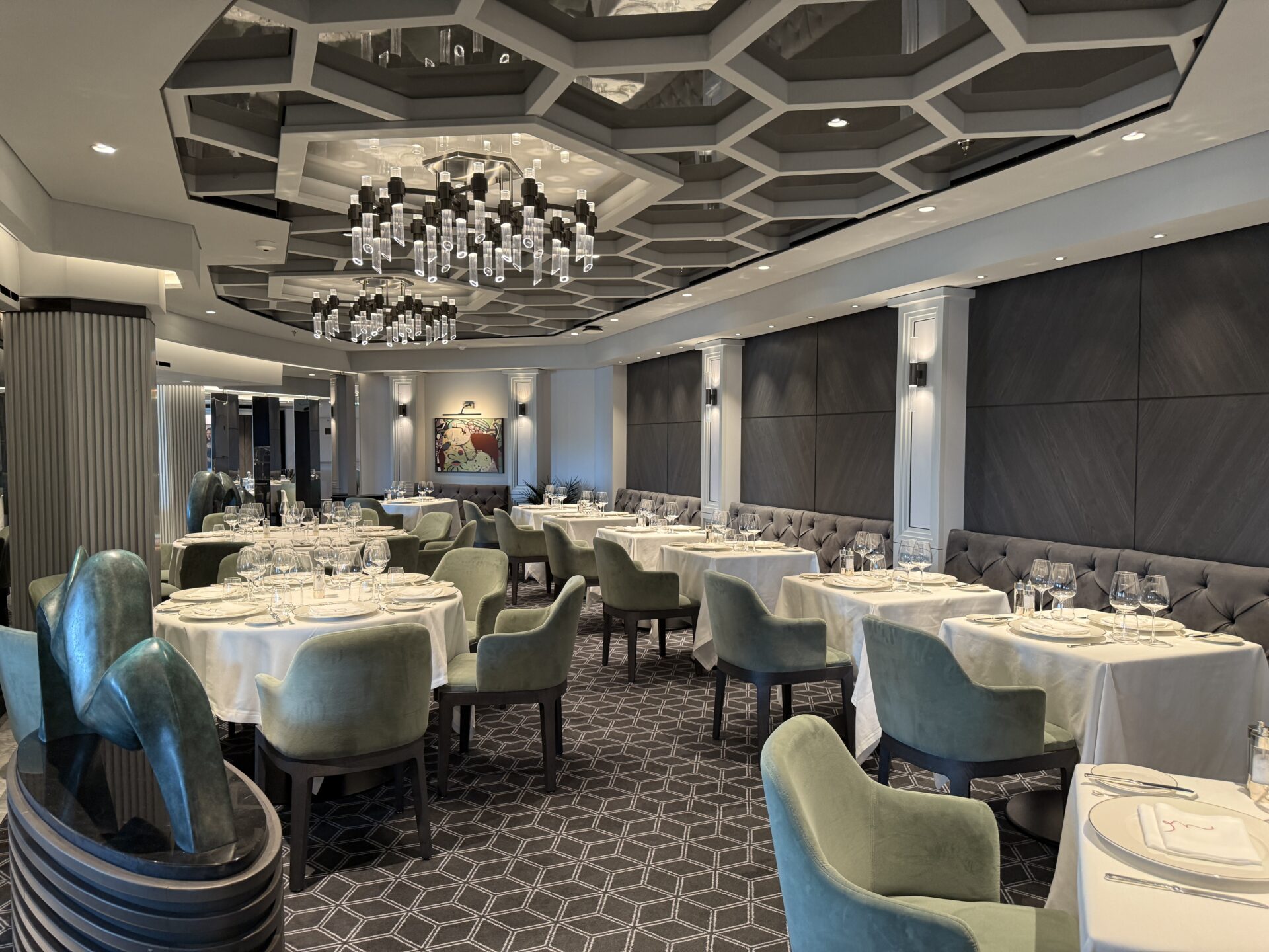 Explora Journeys - Explora II - Gallery Image