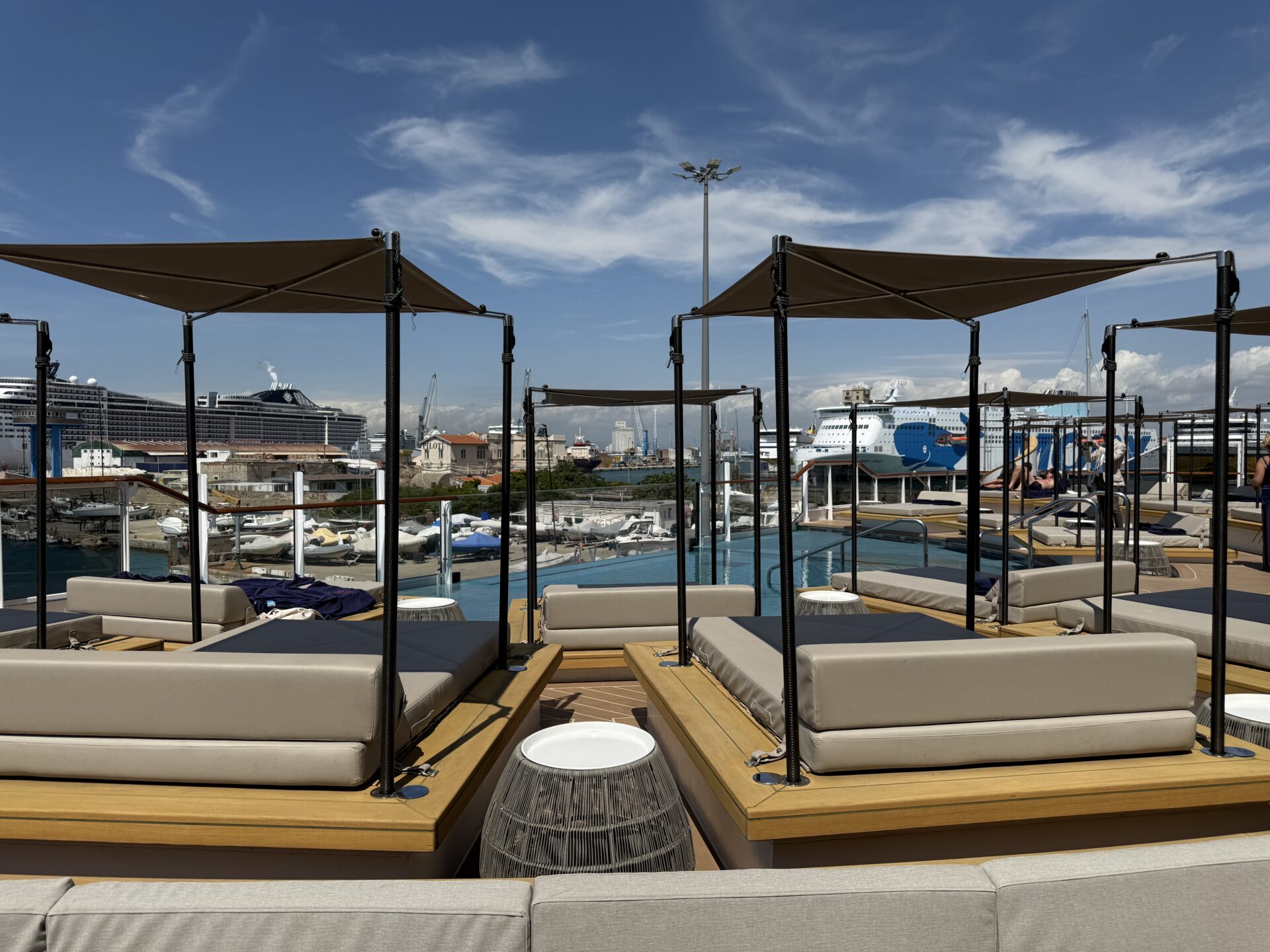 Explora Journeys - Explora II - Gallery Image