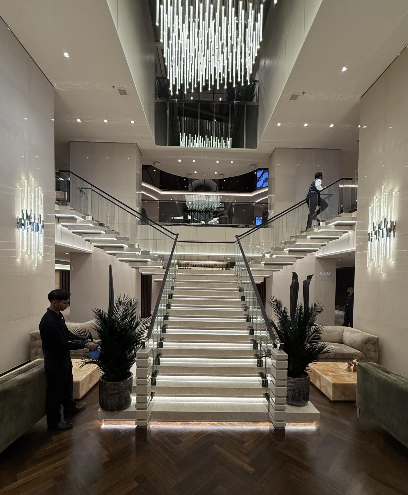 Explora Journeys - Explora II - Gallery Image