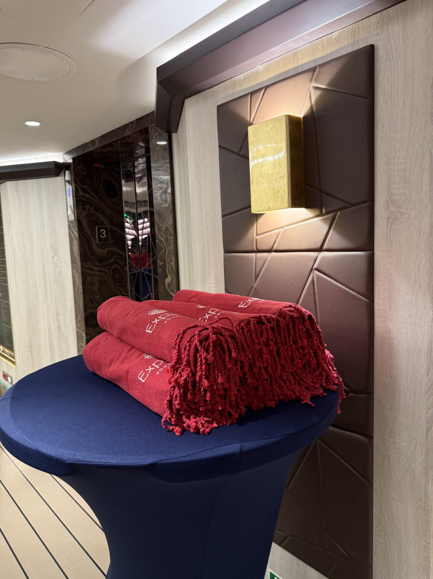 Explora Journeys - Explora II - Gallery Image