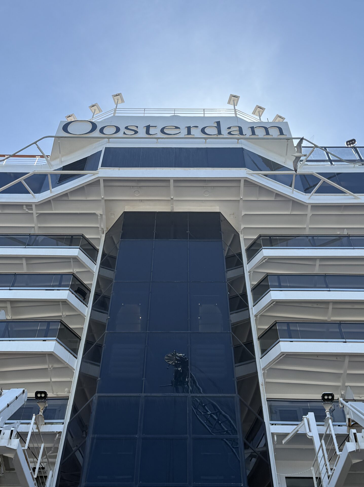 Holland America Line - Oosterdam - Gallery Image