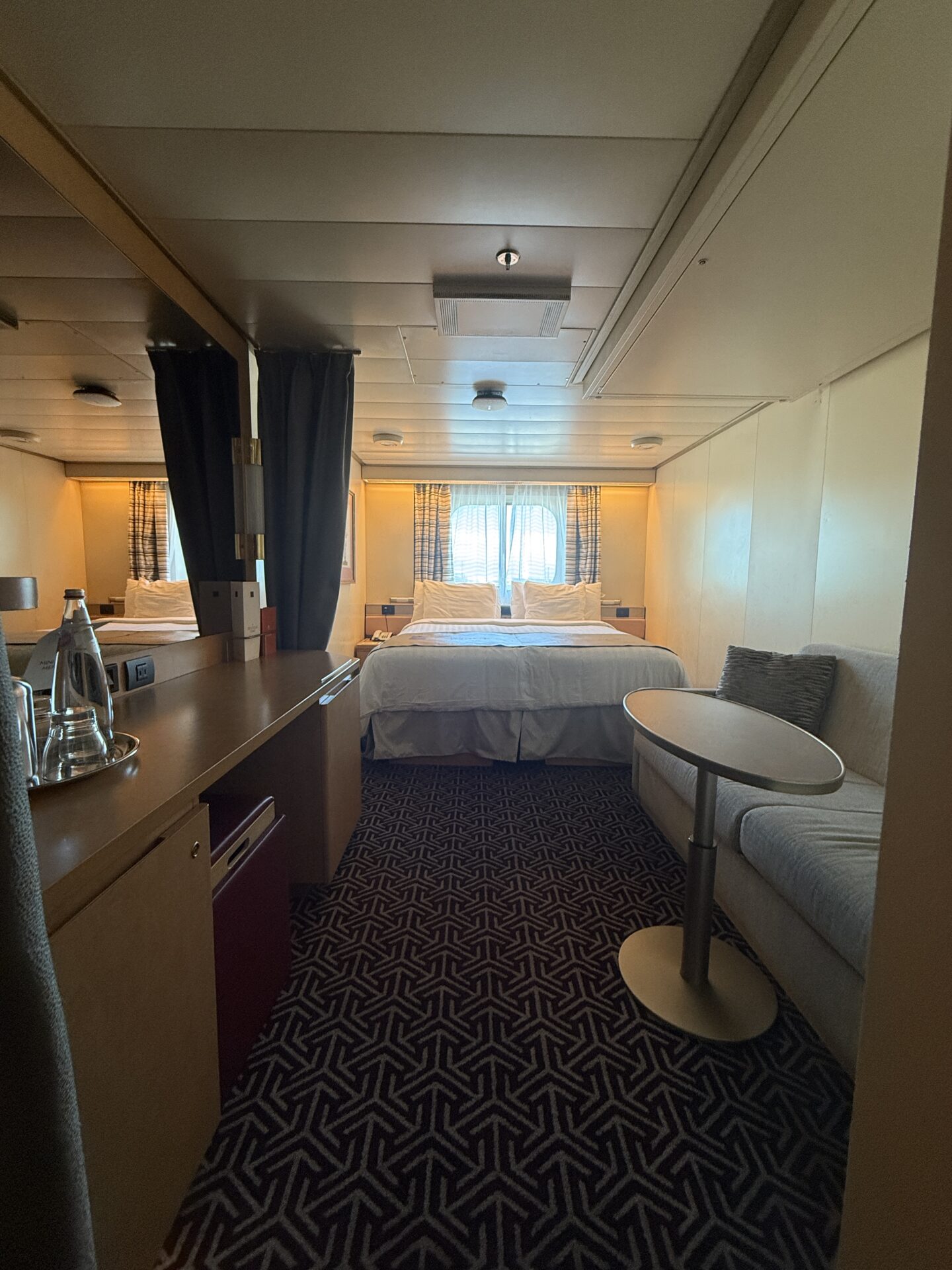 Holland America Line - Oosterdam - Gallery Image