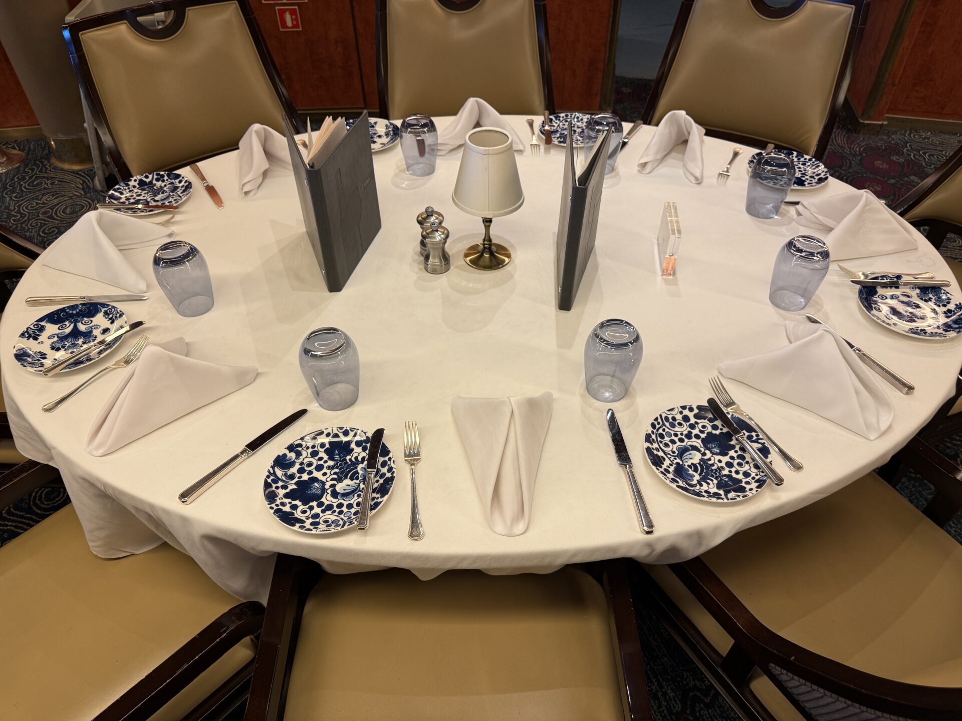 Holland America Line - Oosterdam - Gallery Image