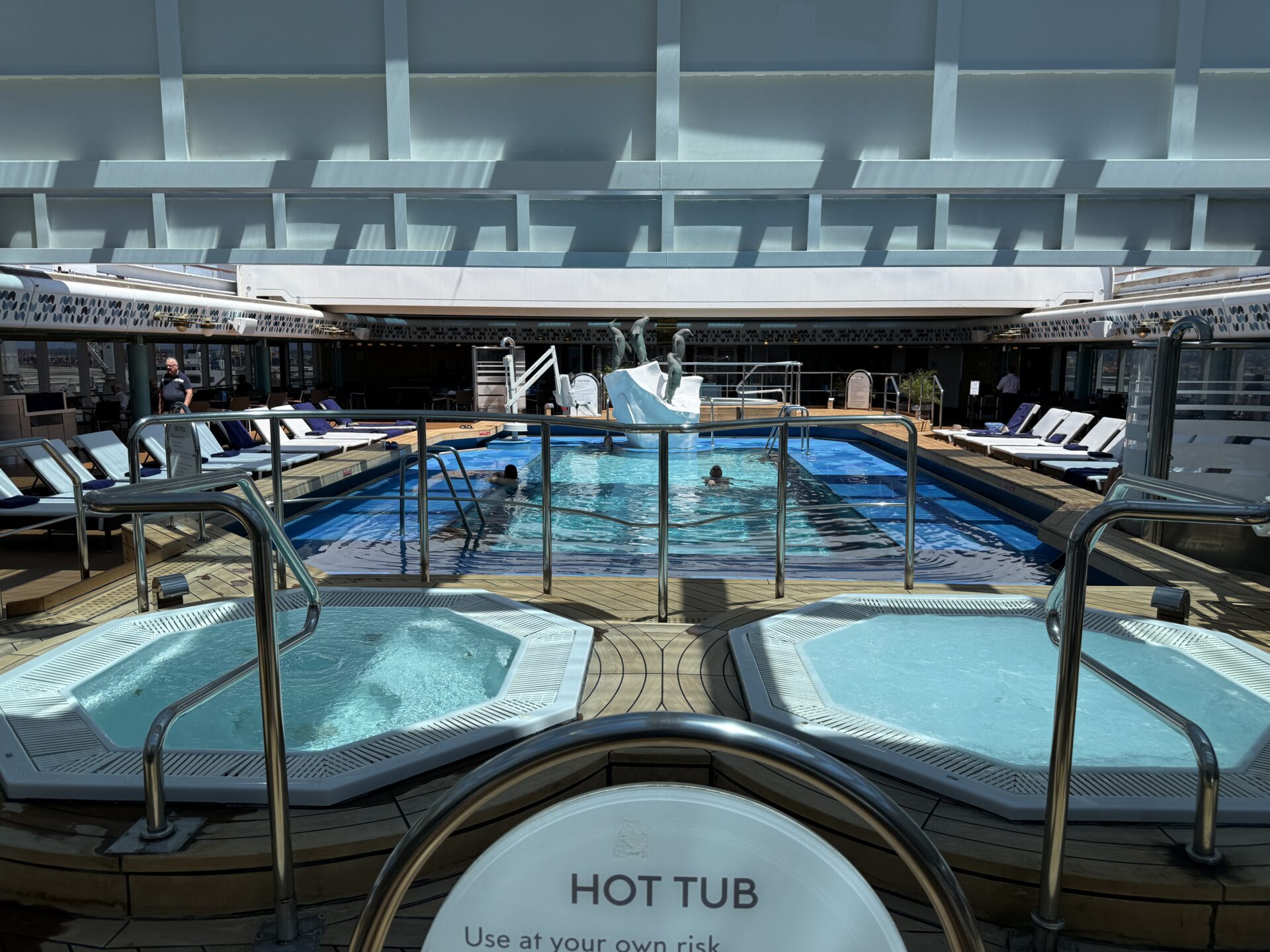 Holland America Line - Oosterdam - Gallery Image