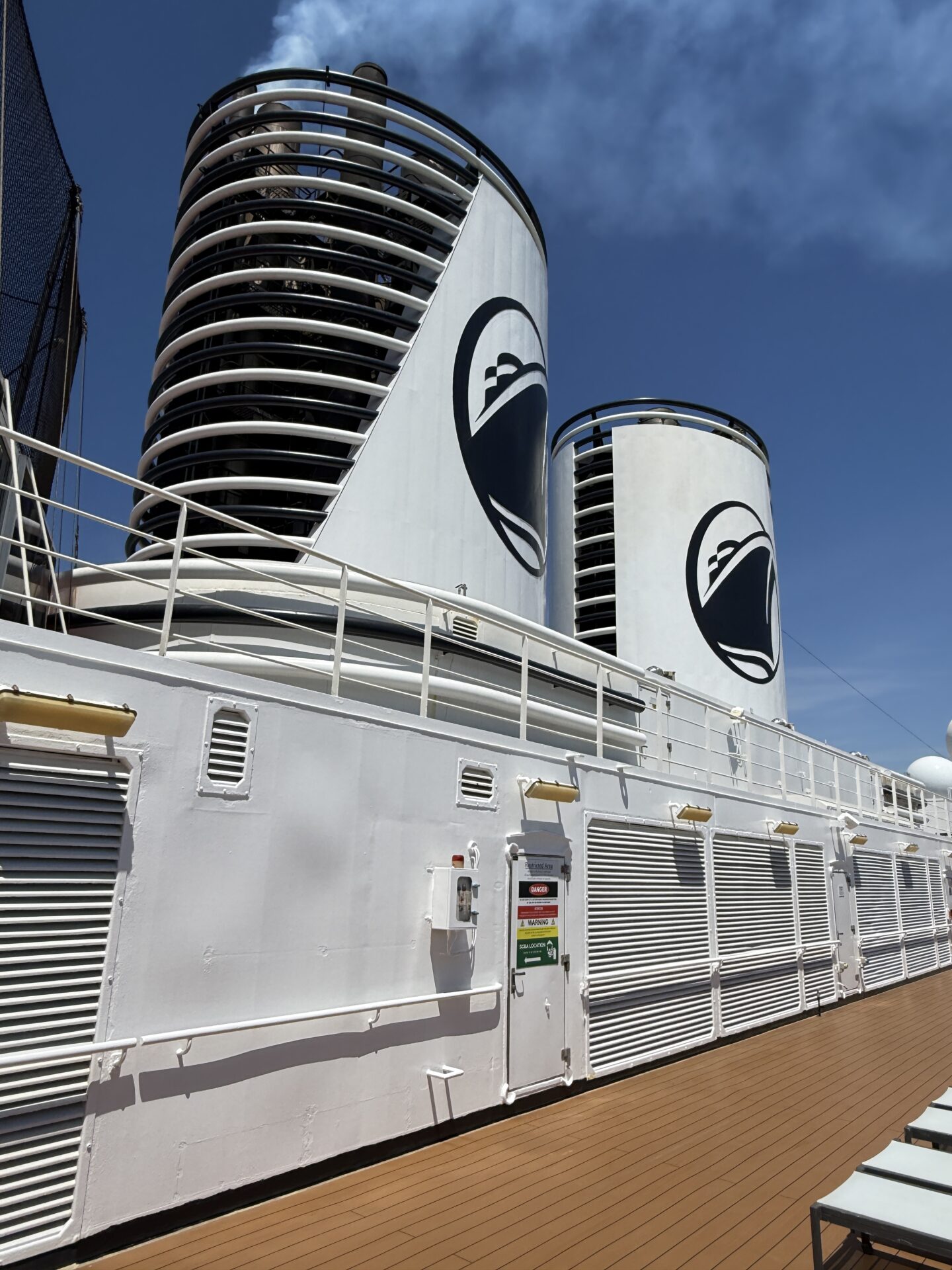 Holland America Line - Oosterdam - Gallery Image