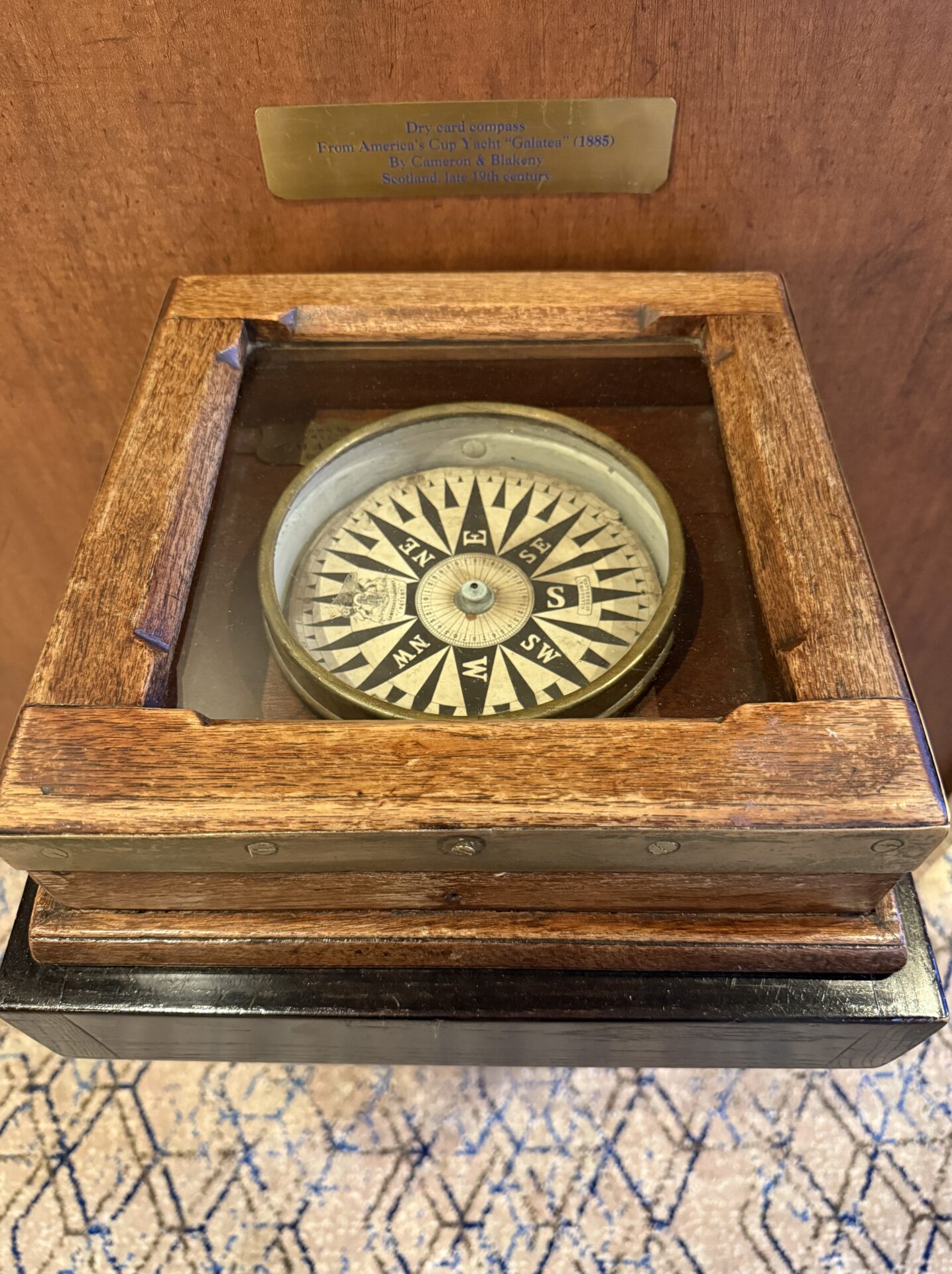 Holland America Line - Oosterdam - Gallery Image