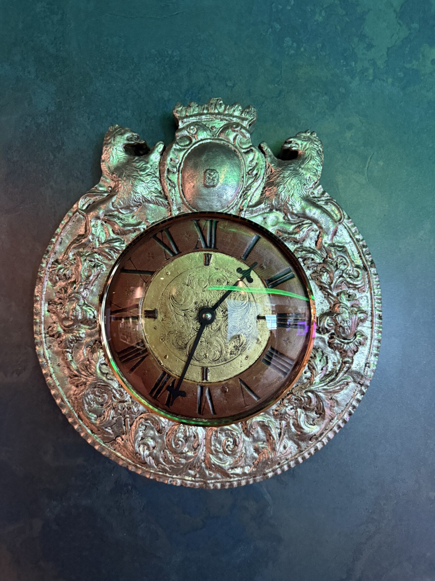 Holland America Line - Oosterdam - Gallery Image