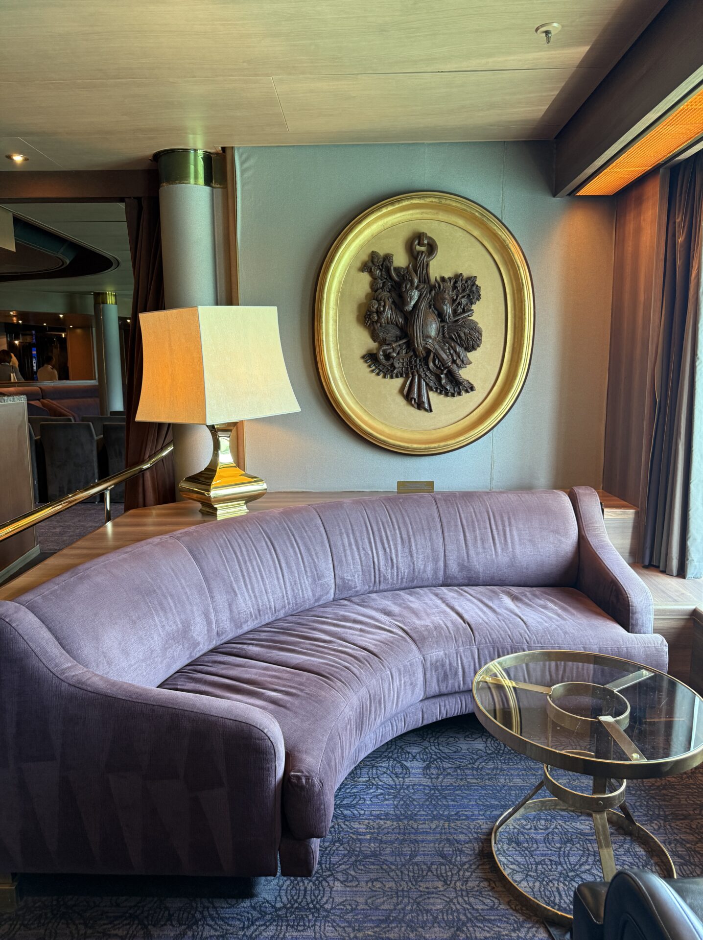 Holland America Line - Oosterdam - Gallery Image