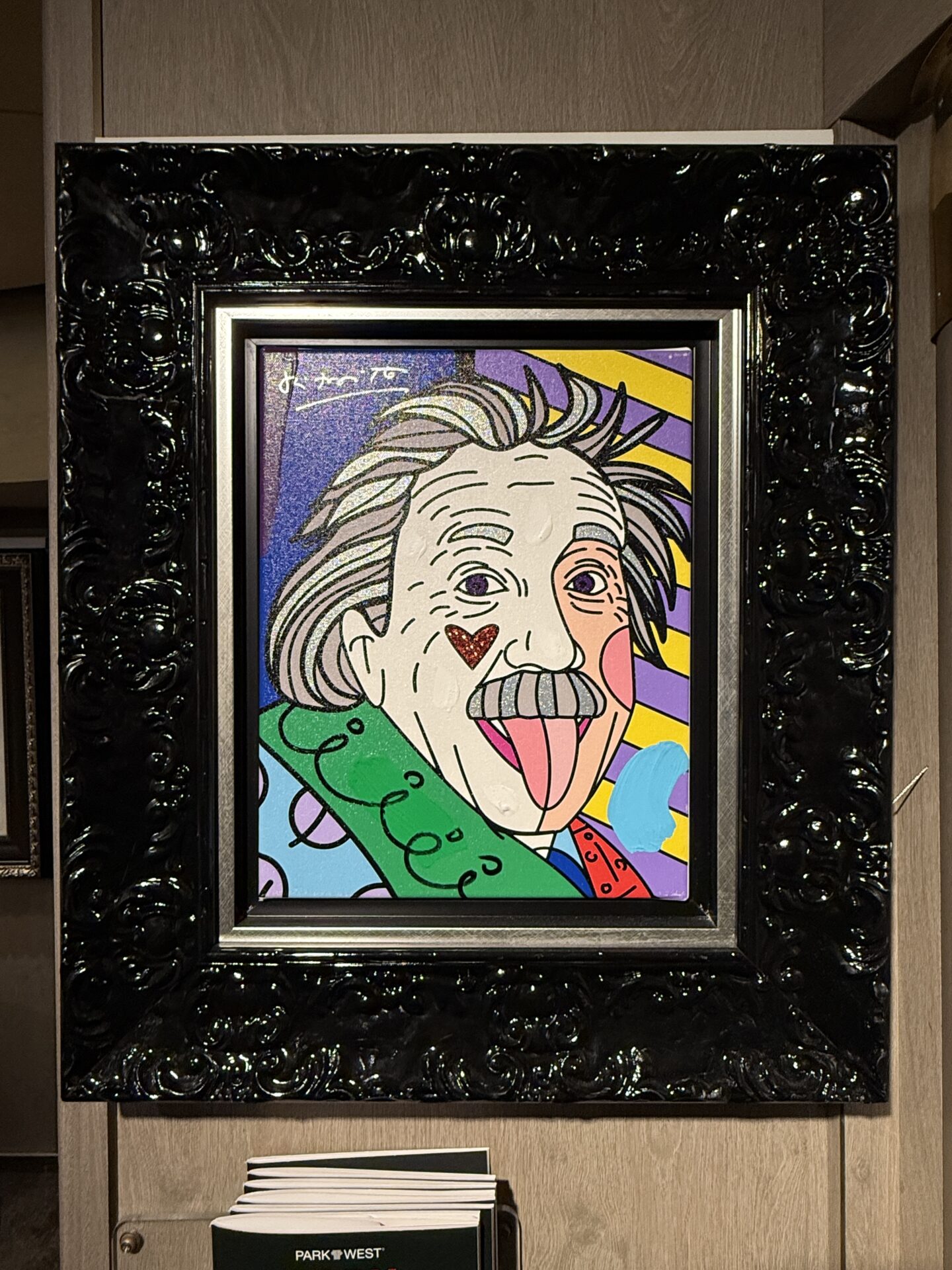 Holland America Line - Oosterdam - Gallery Image