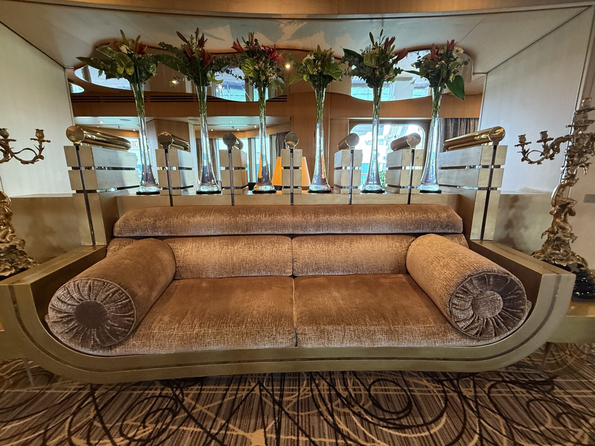 Holland America Line - Oosterdam - Gallery Image