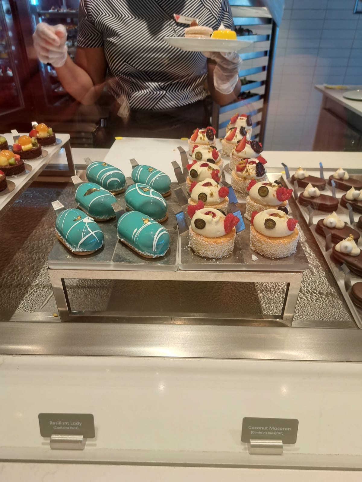 Virgin Voyages - Resilient Lady - Gallery Image