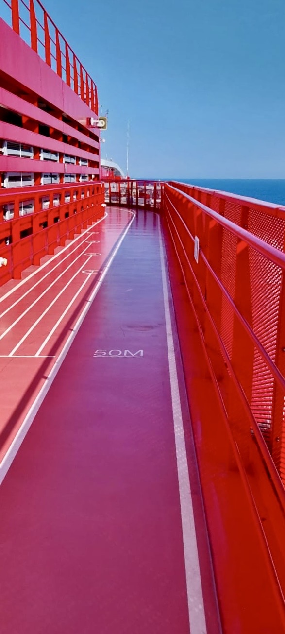 Virgin Voyages - Resilient Lady - Gallery Image