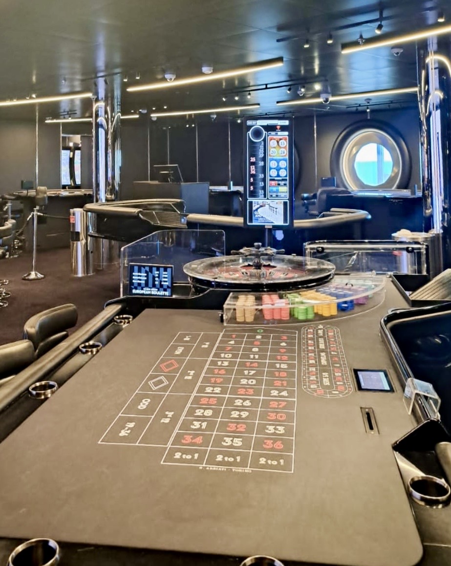 Virgin Voyages - Resilient Lady - Gallery Image