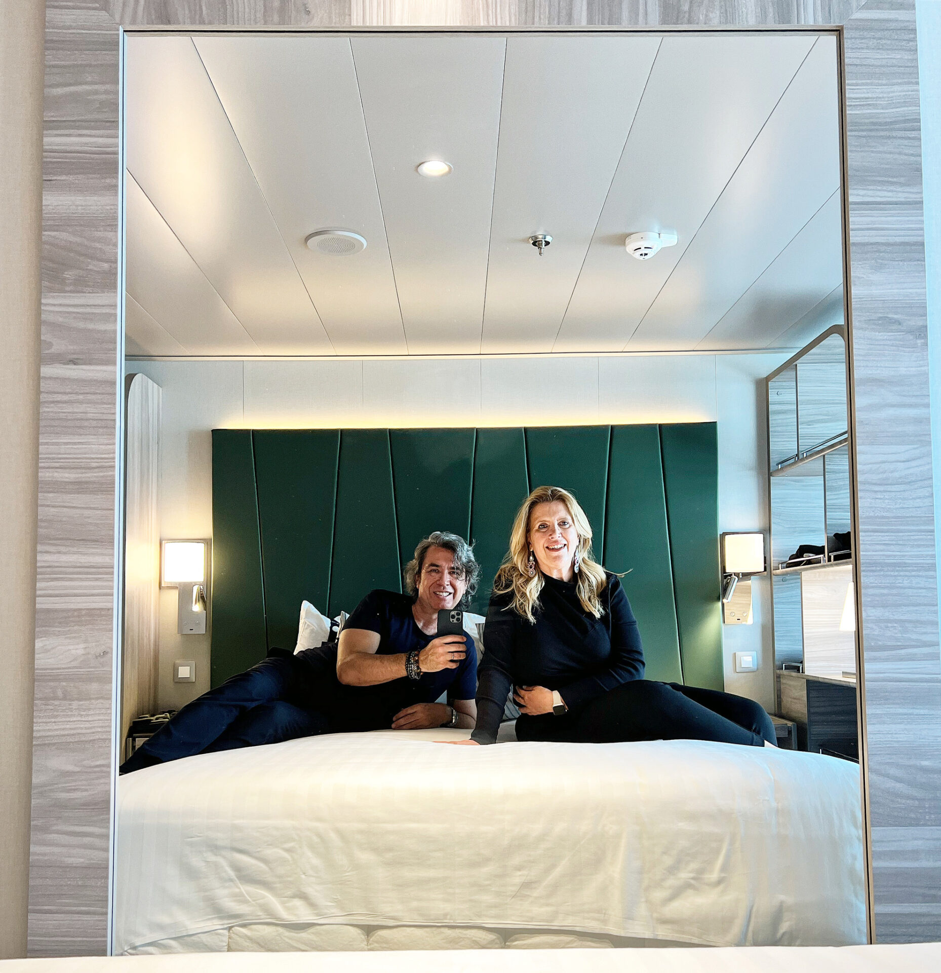 Msc Crociere - Msc World Europa - Gallery Image