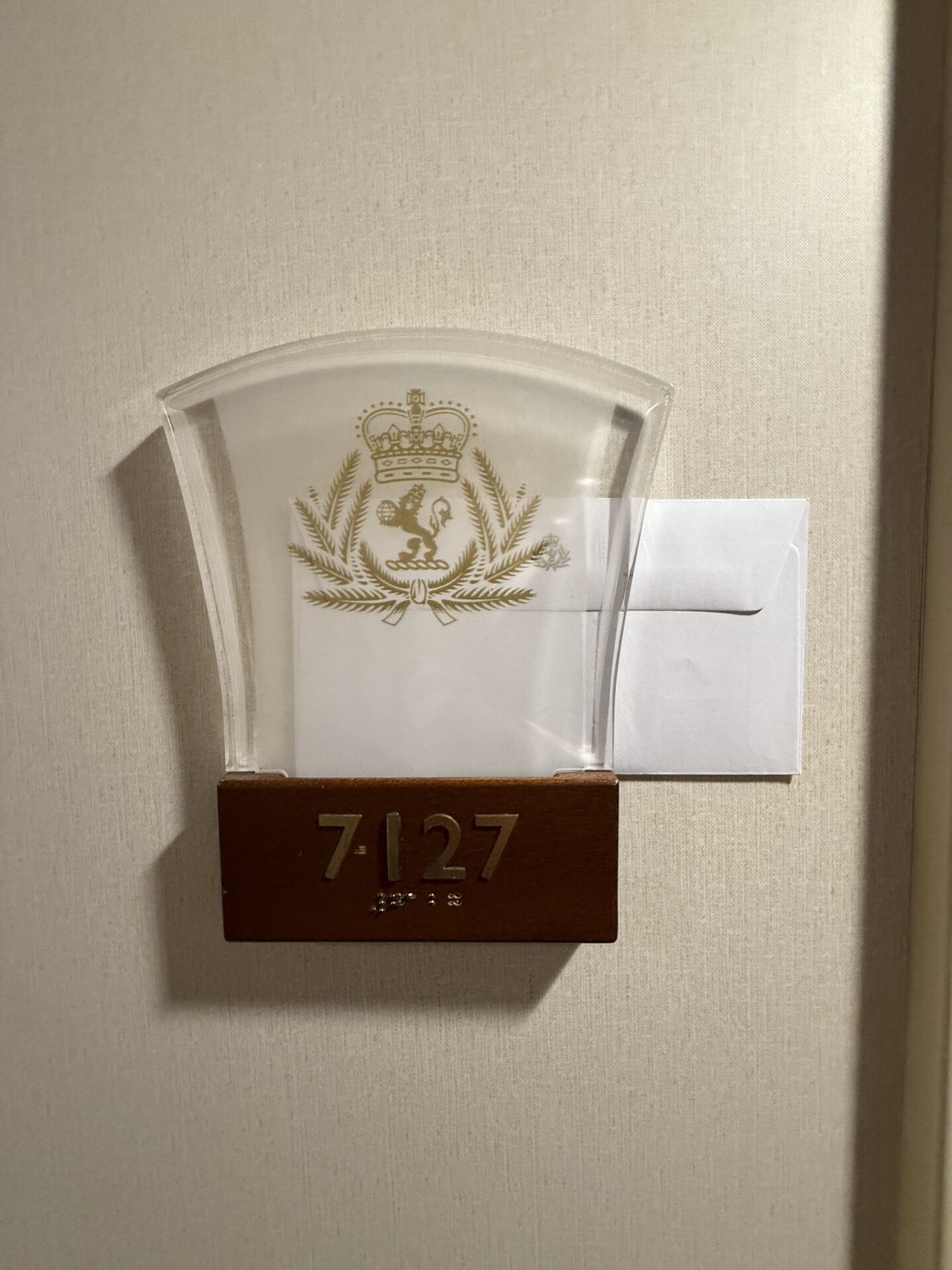 Cunard - Queen Victoria - Gallery Image