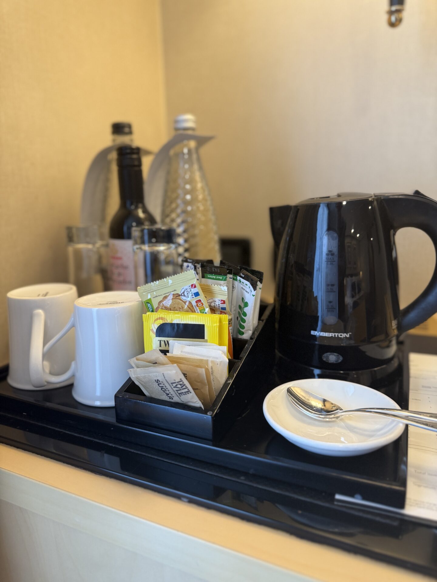 Cunard - Queen Victoria - Gallery Image