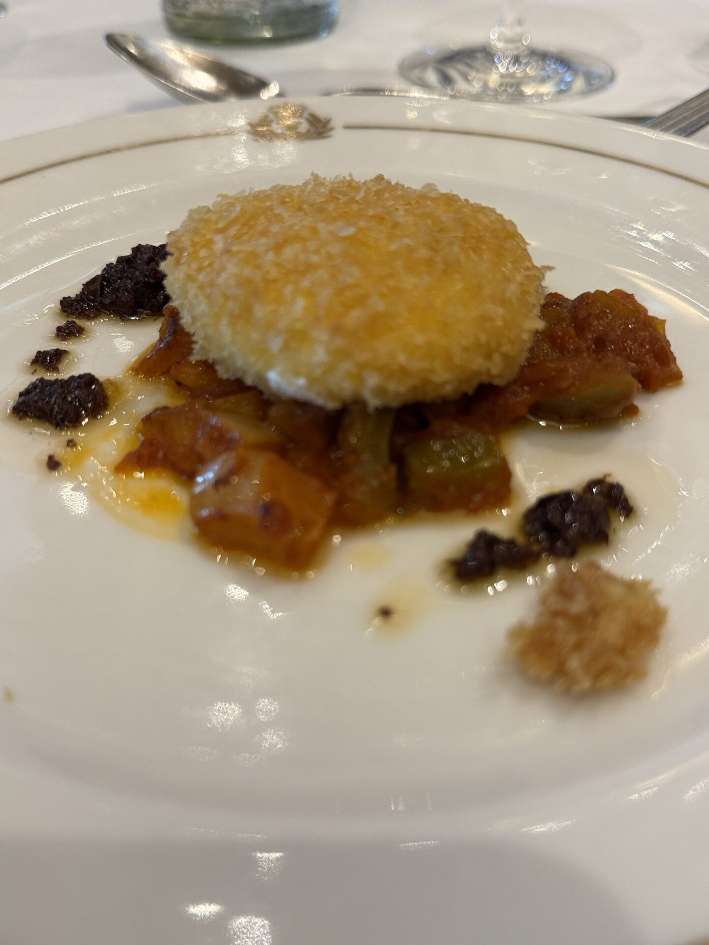 Cunard - Queen Victoria - Gallery Image