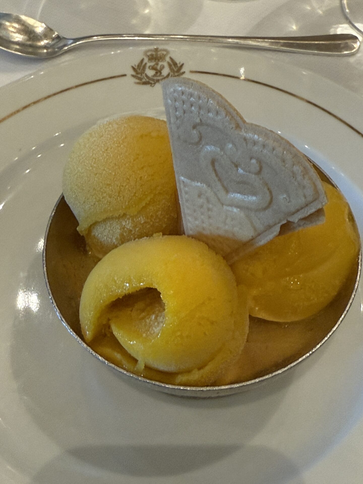 Cunard - Queen Victoria - Gallery Image