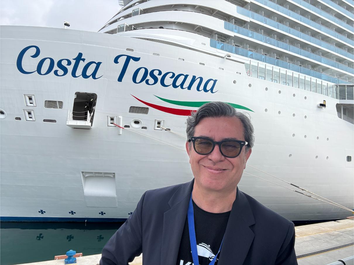 Costa - Costa Toscana - Gallery Image