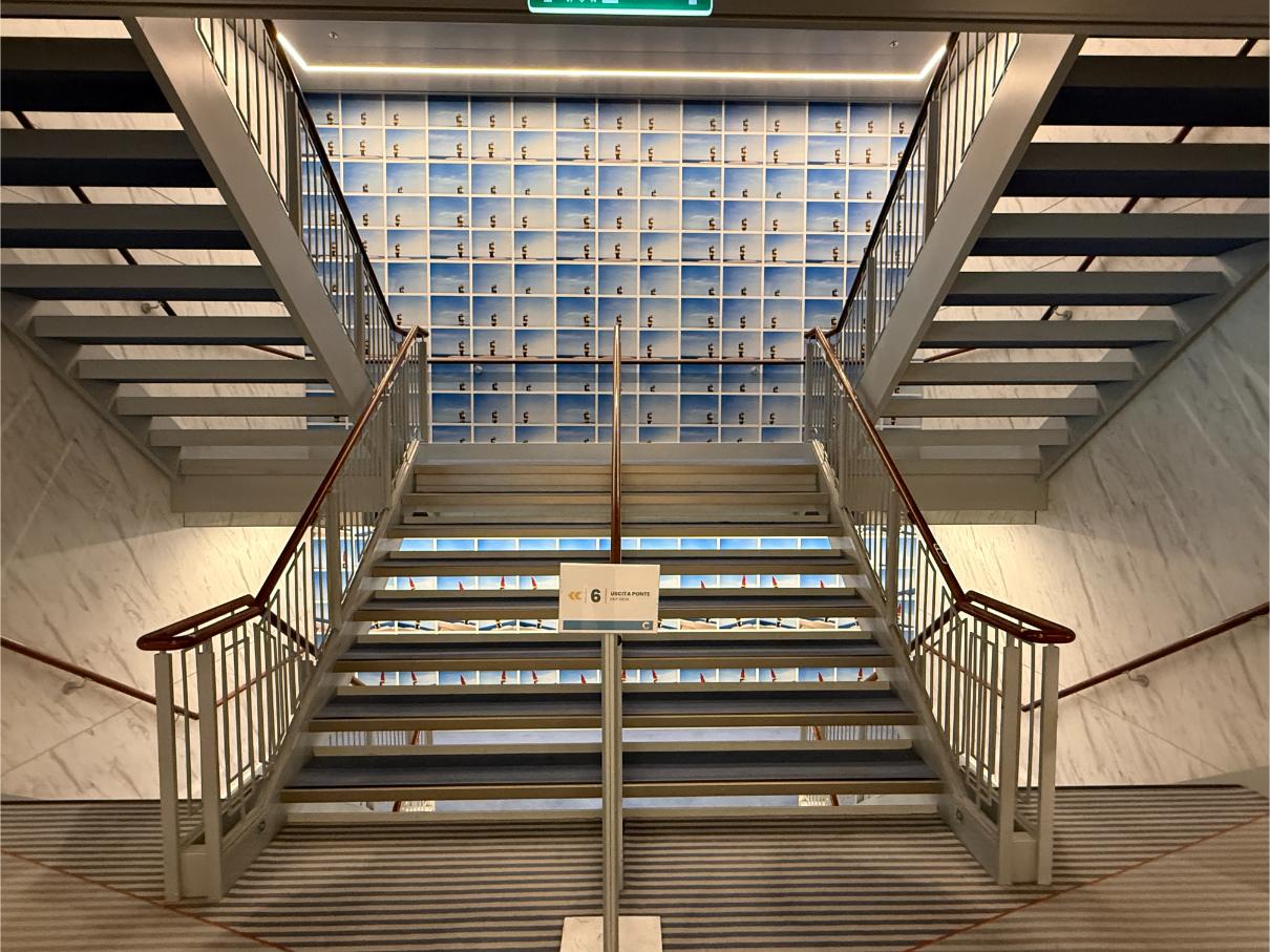 Costa - Costa Toscana - Gallery Image