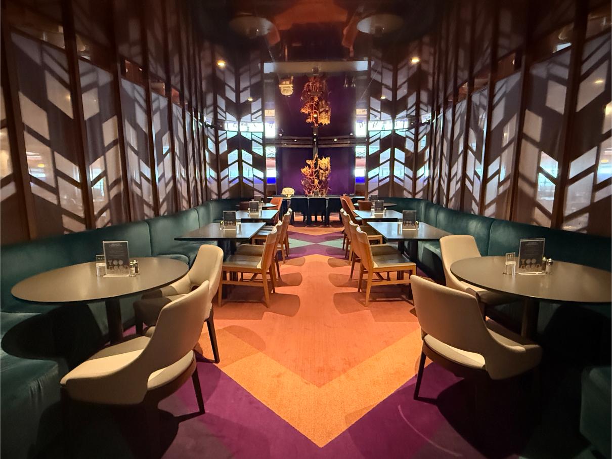 Costa - Costa Toscana - Gallery Image