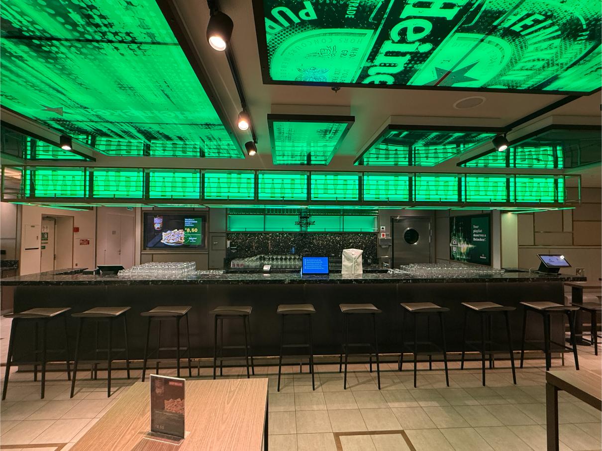 Costa - Costa Toscana - Gallery Image