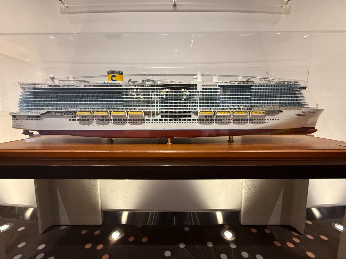 Costa - Costa Toscana - Gallery Image