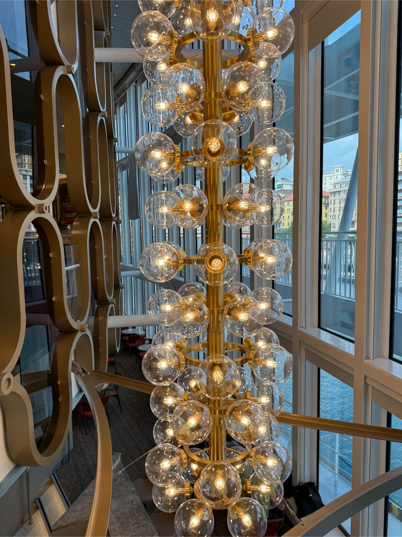 Costa - Costa Toscana - Gallery Image