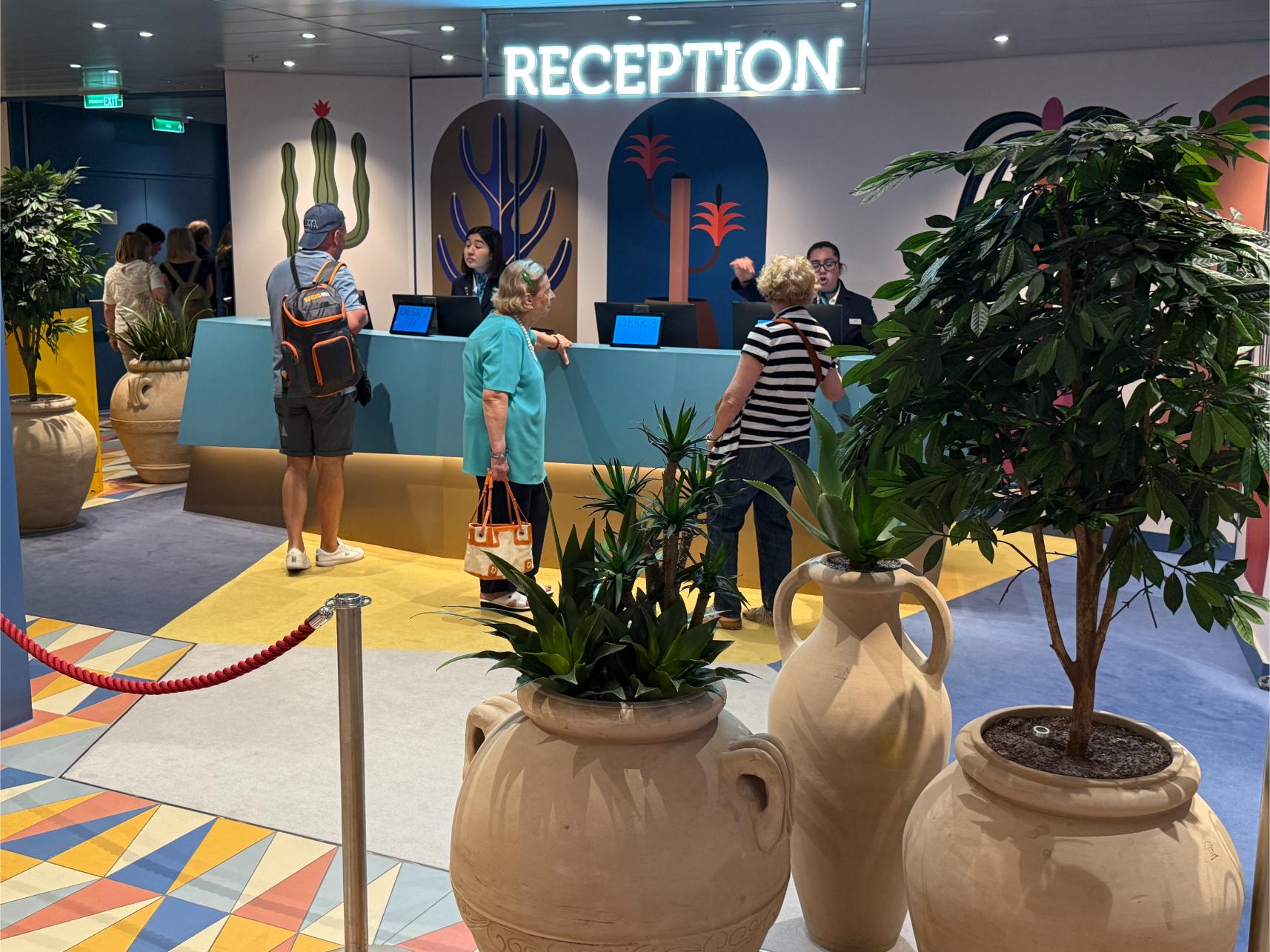 Costa - Costa Toscana - Gallery Image