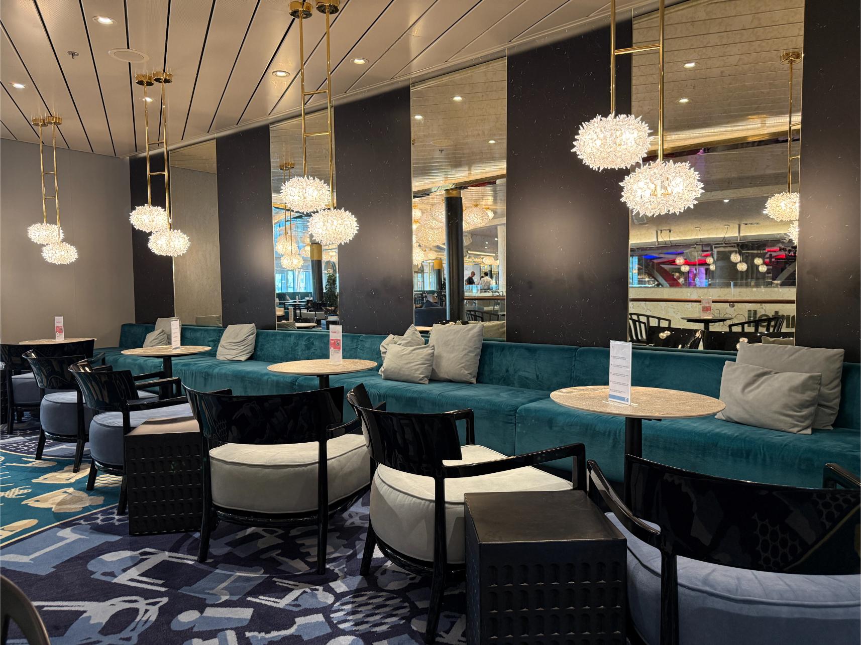 Costa - Costa Toscana - Gallery Image