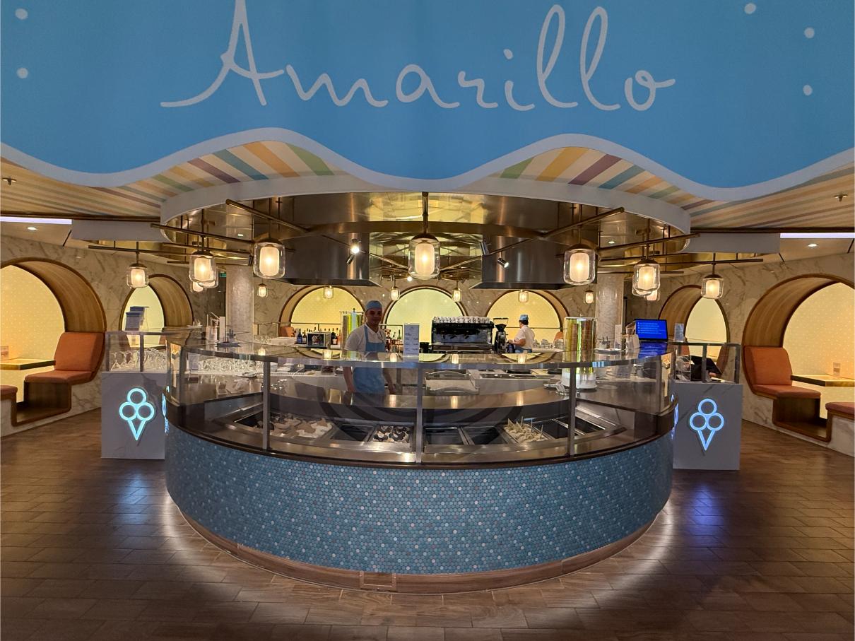 Costa - Costa Toscana - Gallery Image