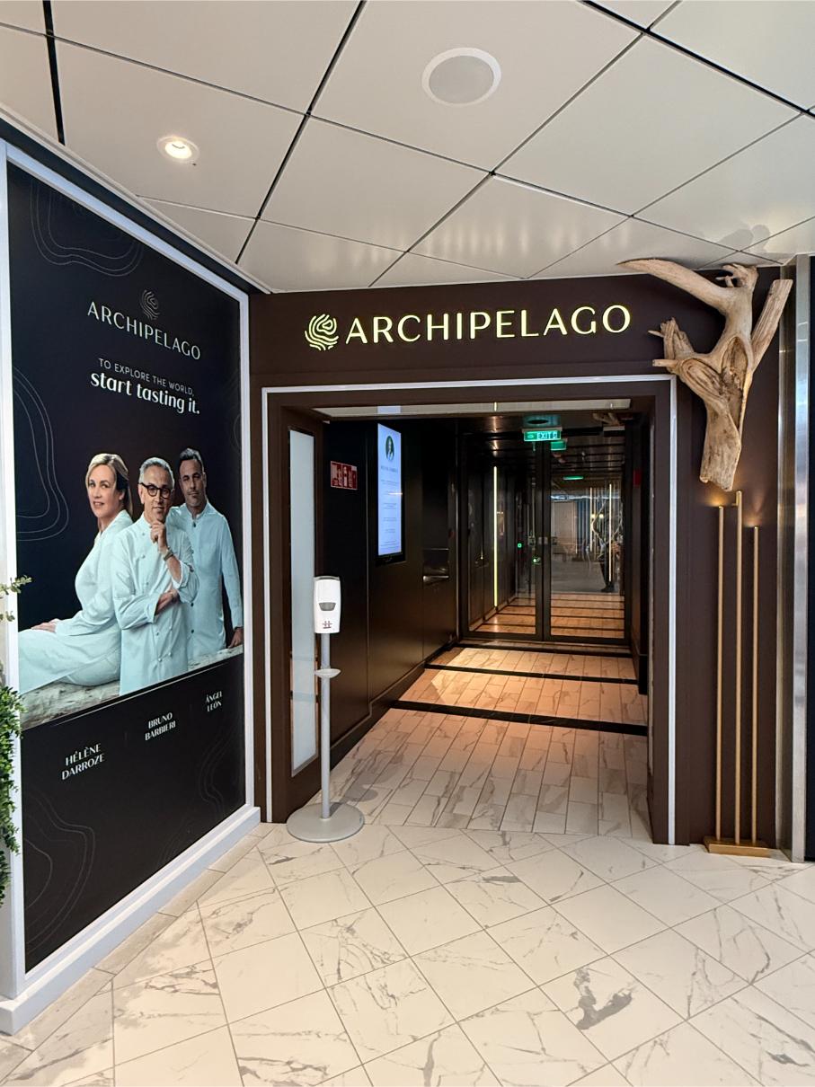 Costa - Costa Toscana - Gallery Image