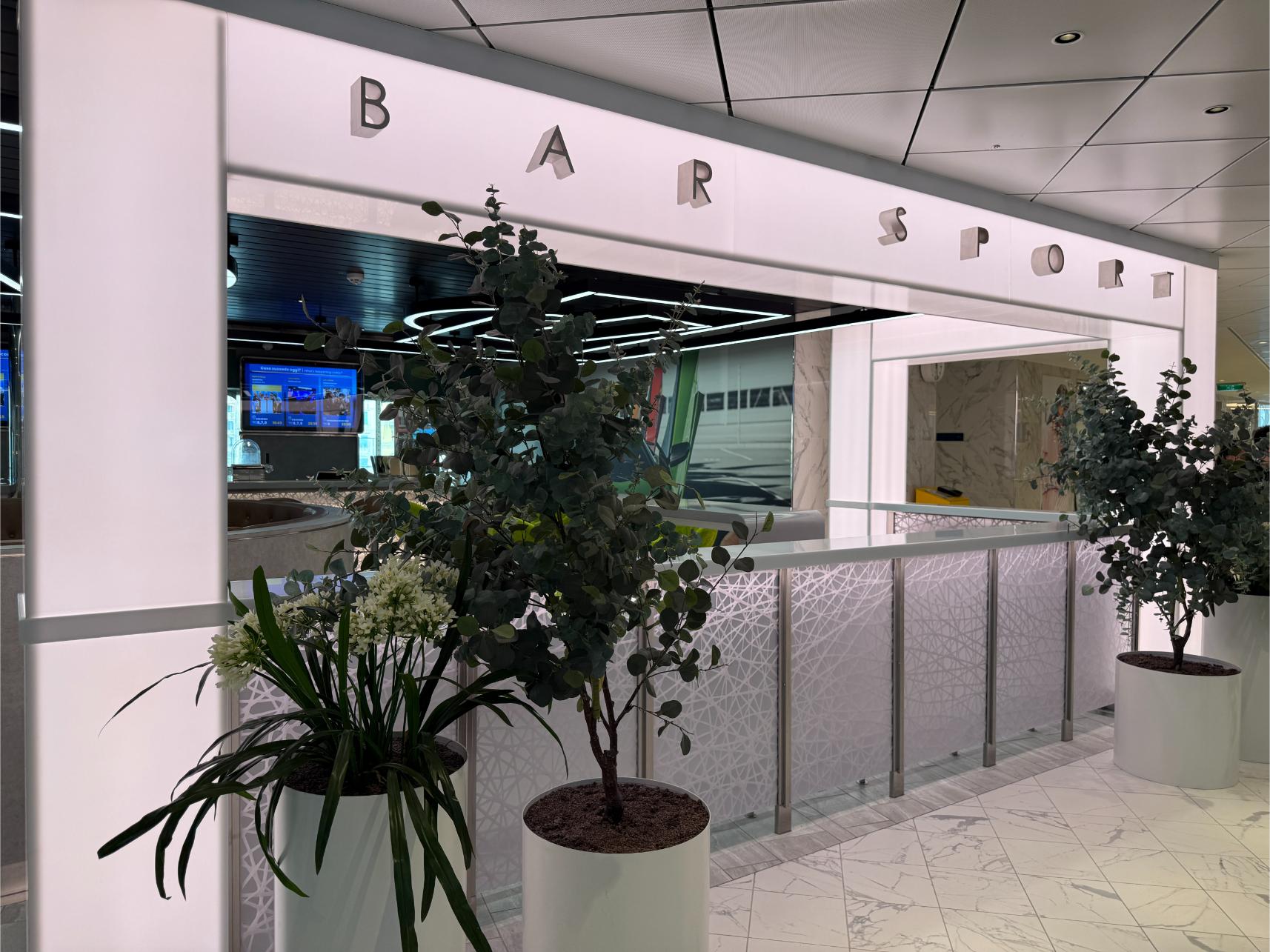 Costa - Costa Toscana - Gallery Image