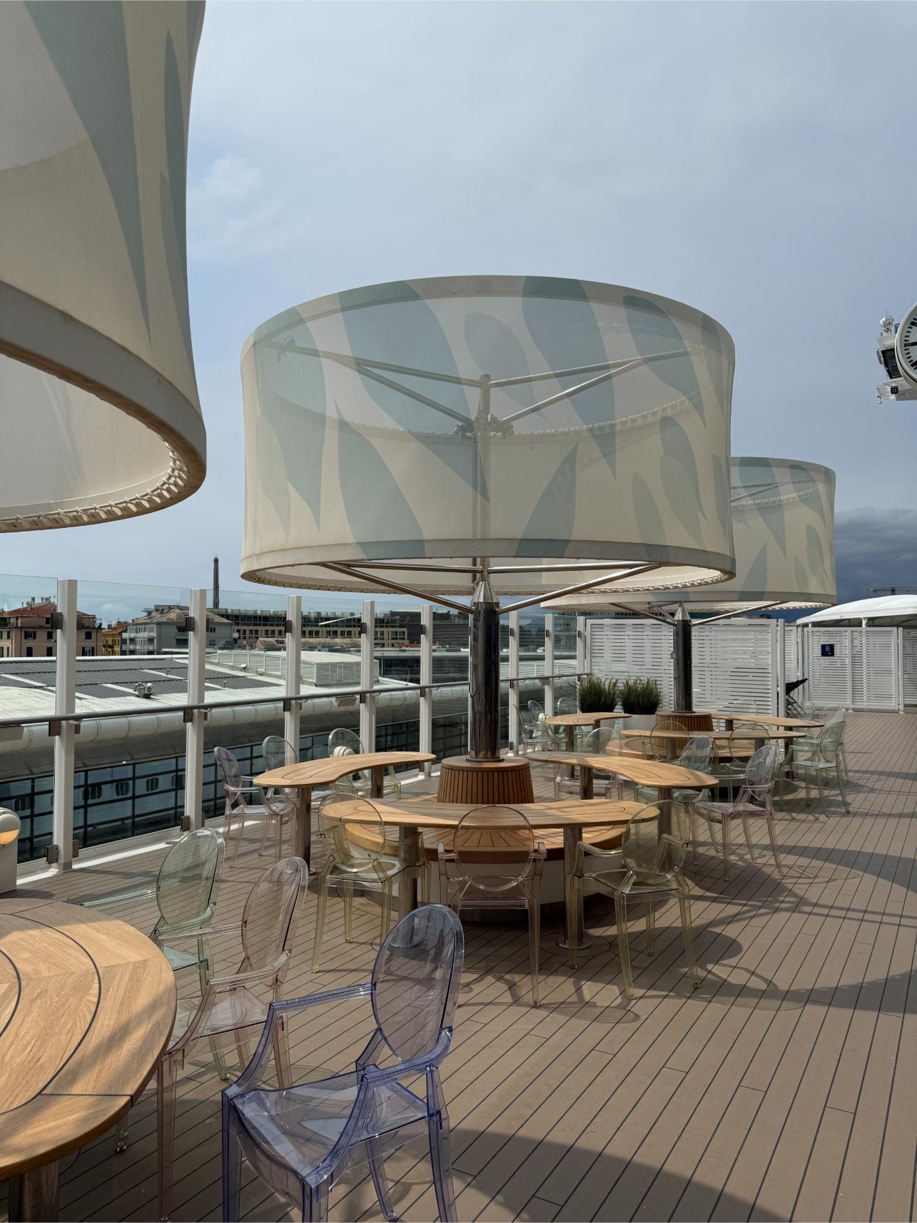 Costa - Costa Toscana - Gallery Image