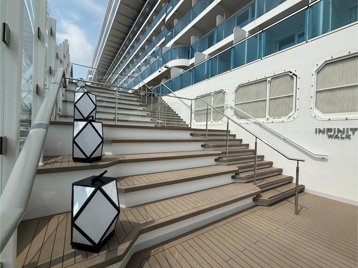 Costa - Costa Toscana - Gallery Image