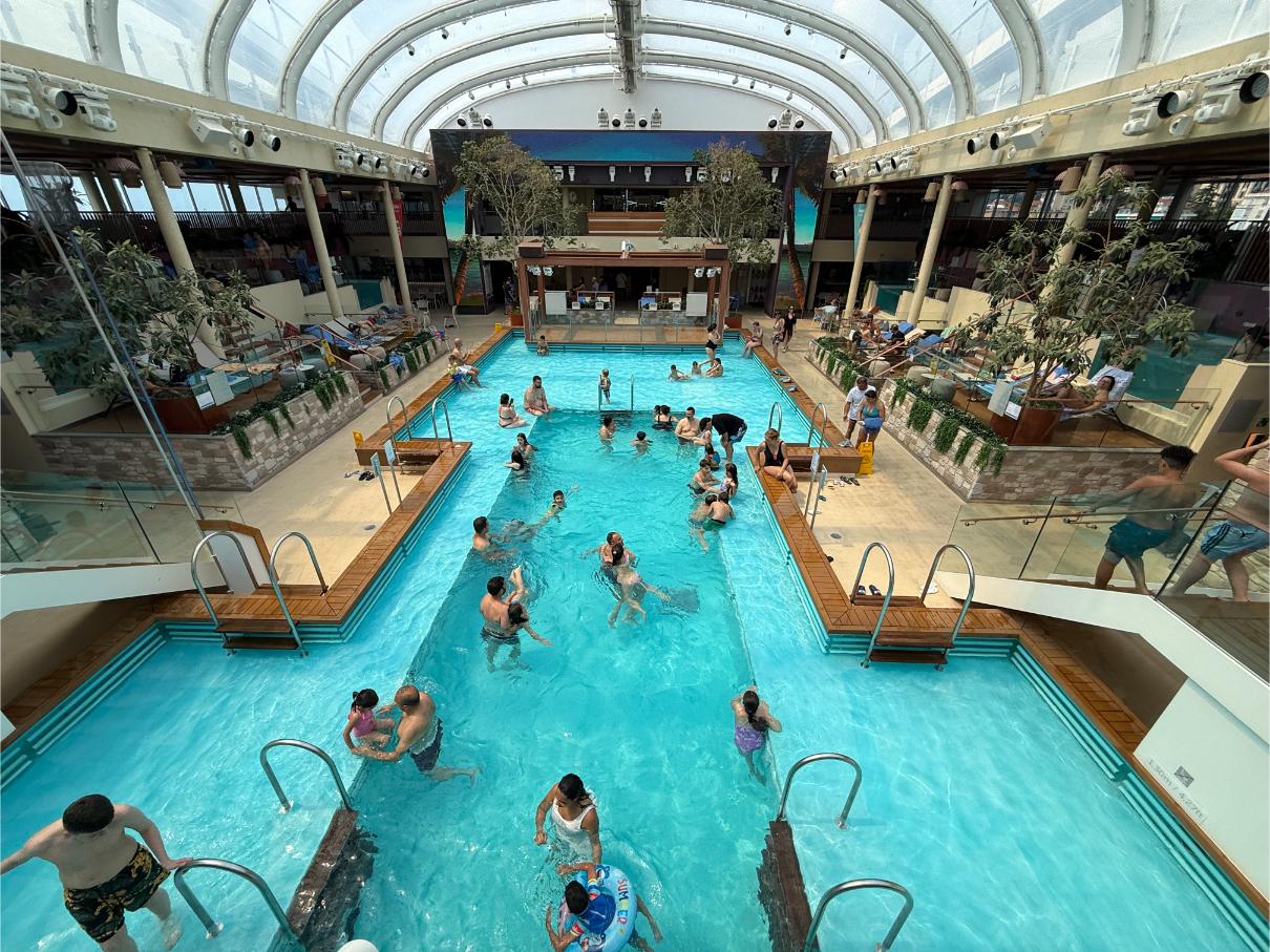 Costa - Costa Toscana - Gallery Image