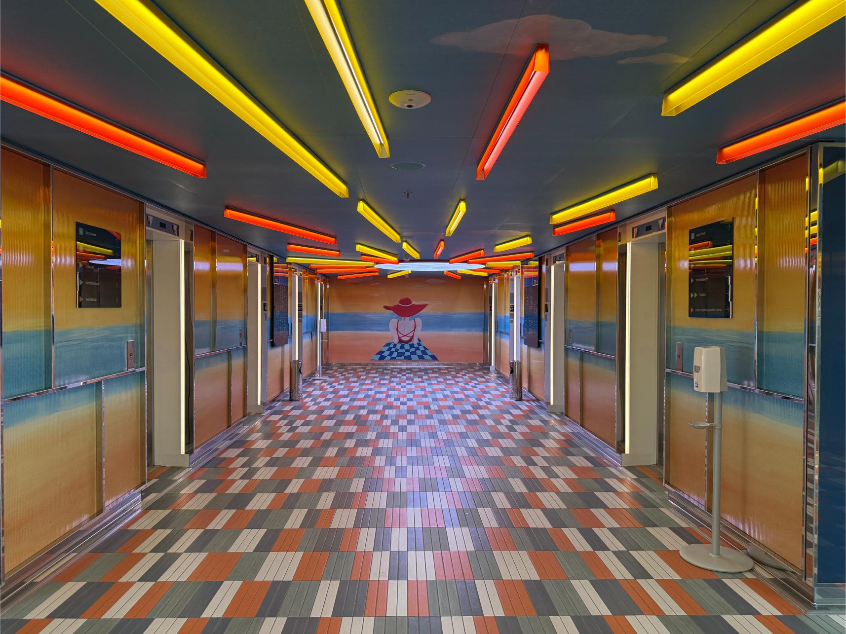 Costa - Costa Toscana - Gallery Image