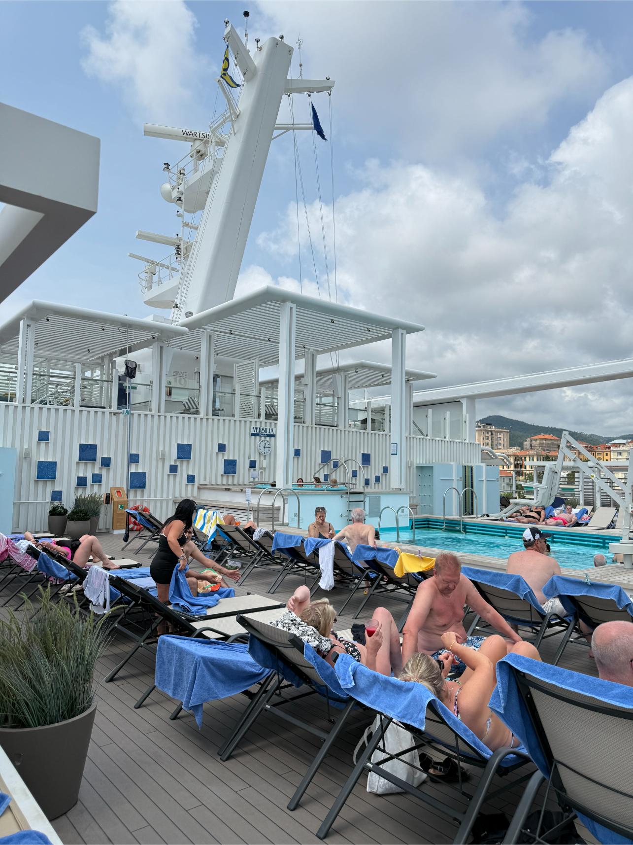 Costa - Costa Toscana - Gallery Image