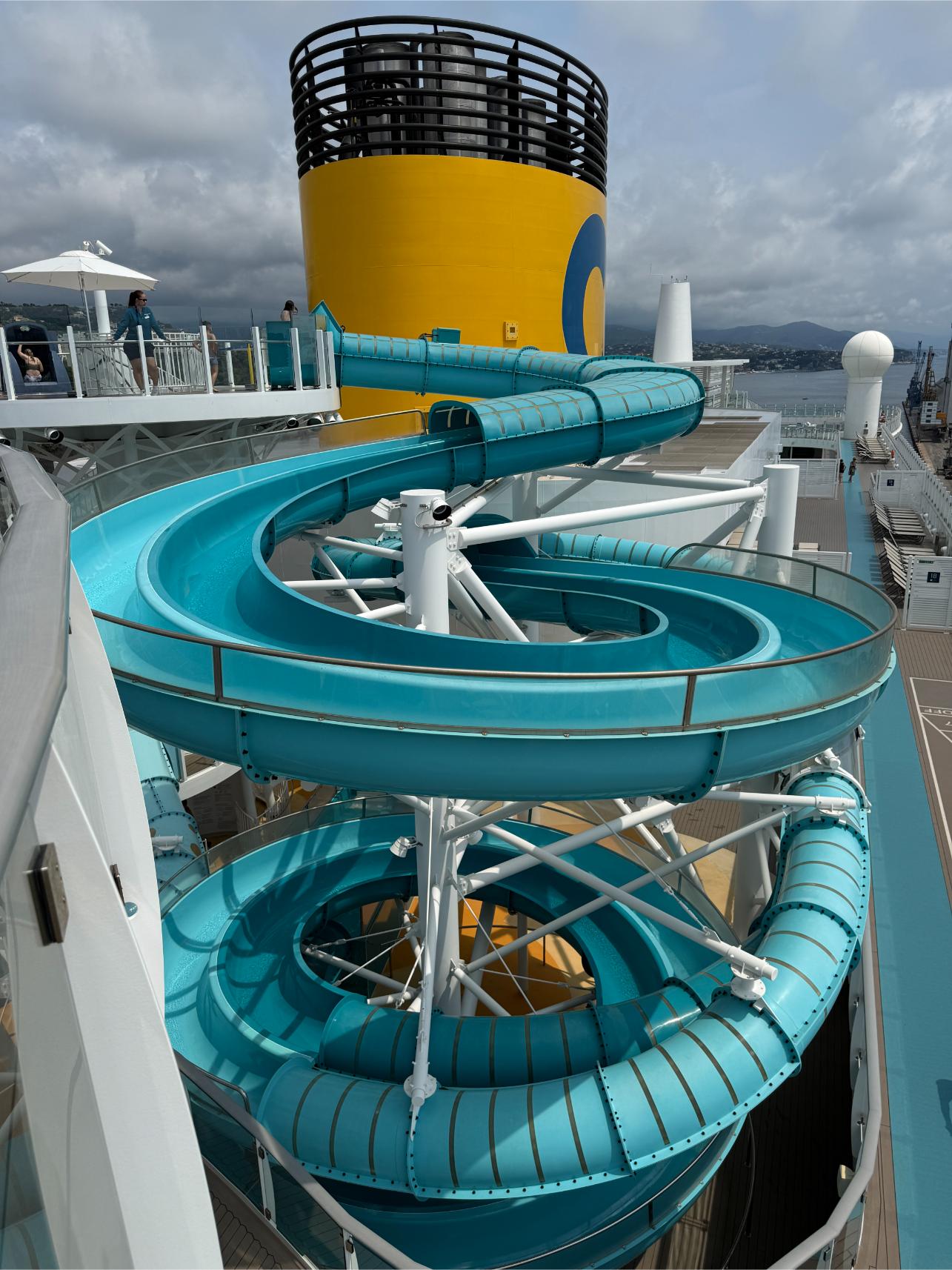 Costa - Costa Toscana - Gallery Image