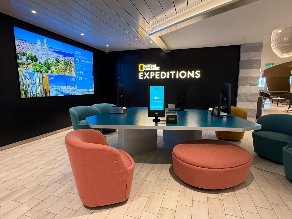 Costa - Costa Toscana - Gallery Image