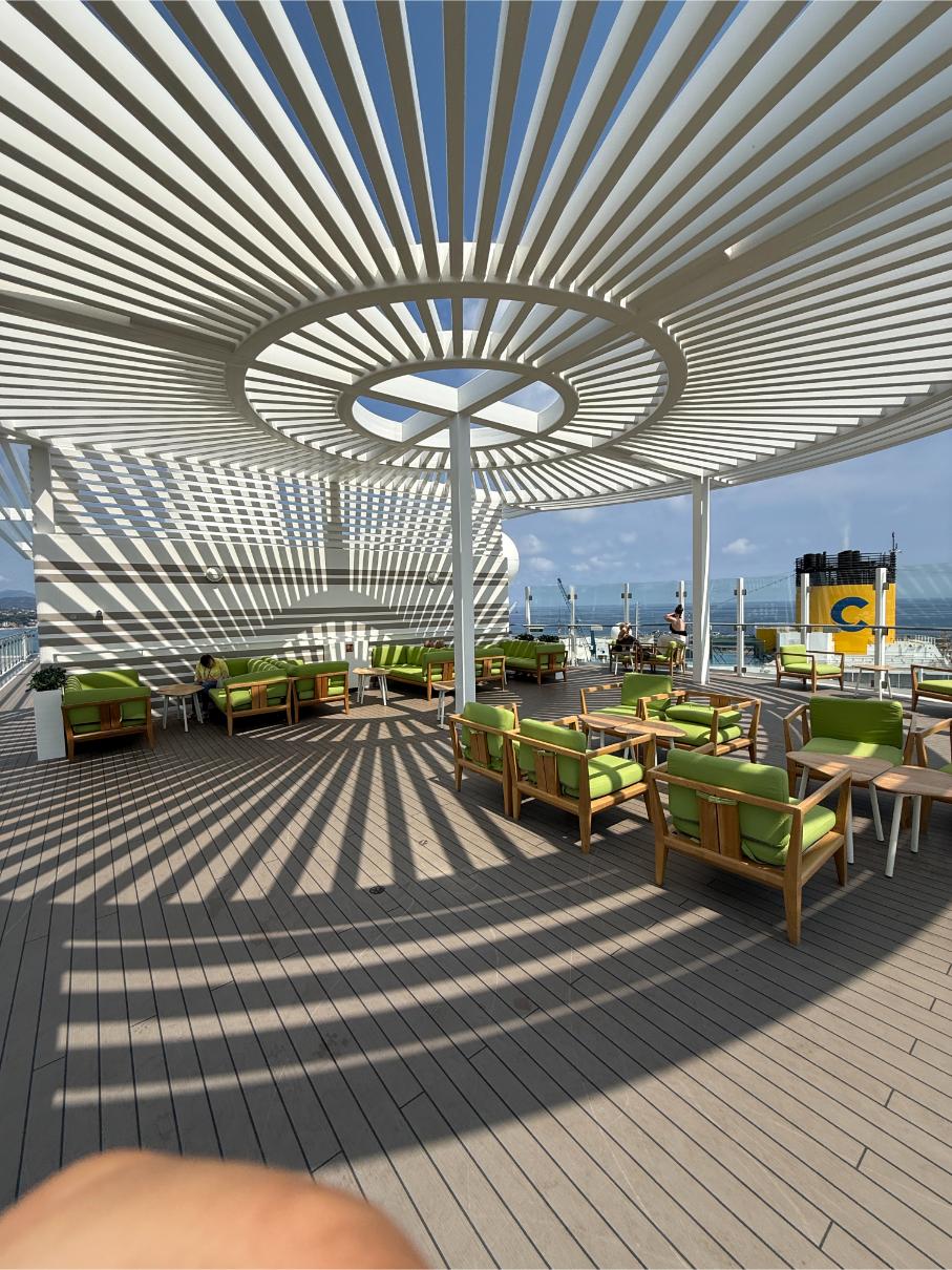 Costa - Costa Toscana - Gallery Image