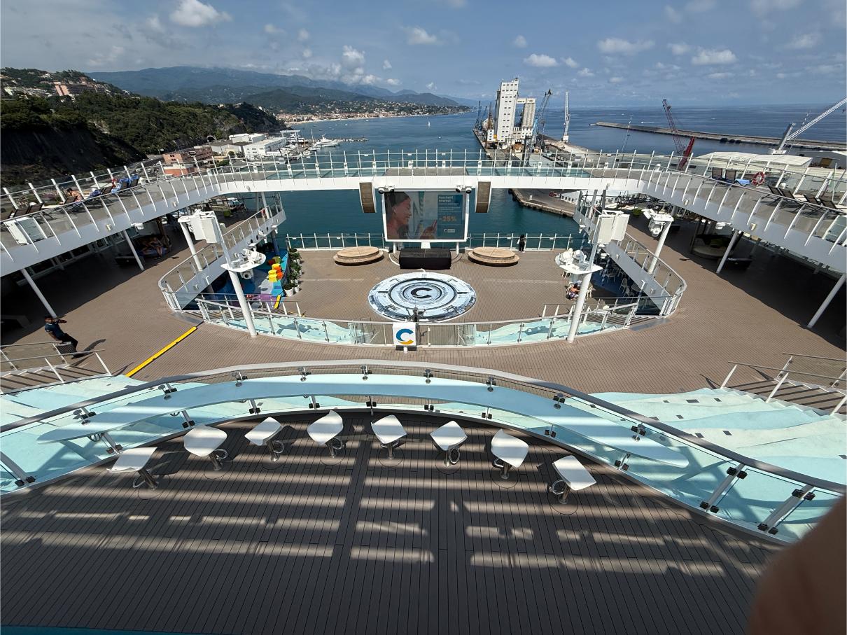 Costa - Costa Toscana - Gallery Image