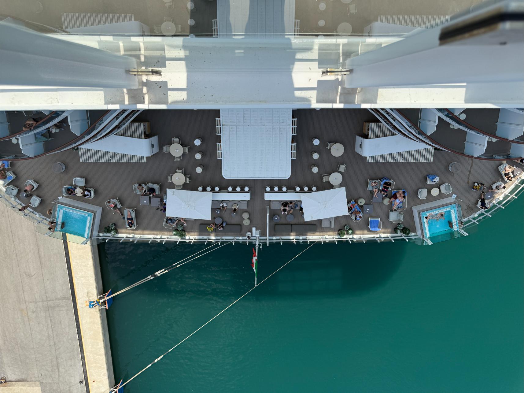 Costa - Costa Toscana - Gallery Image