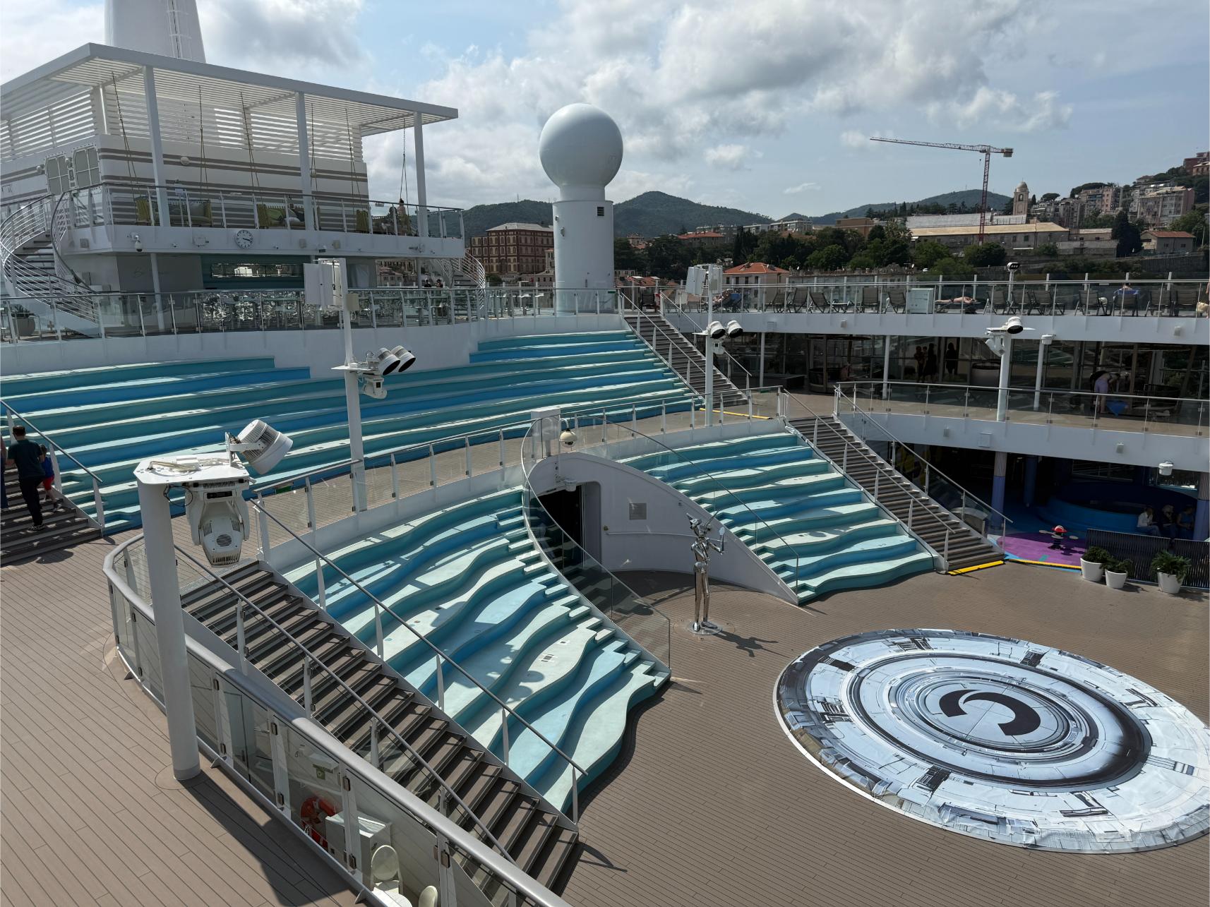 Costa - Costa Toscana - Gallery Image