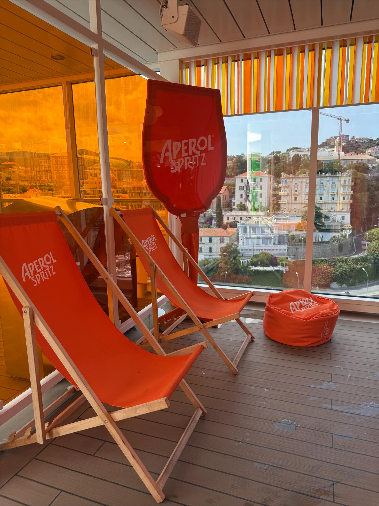 Costa - Costa Toscana - Gallery Image