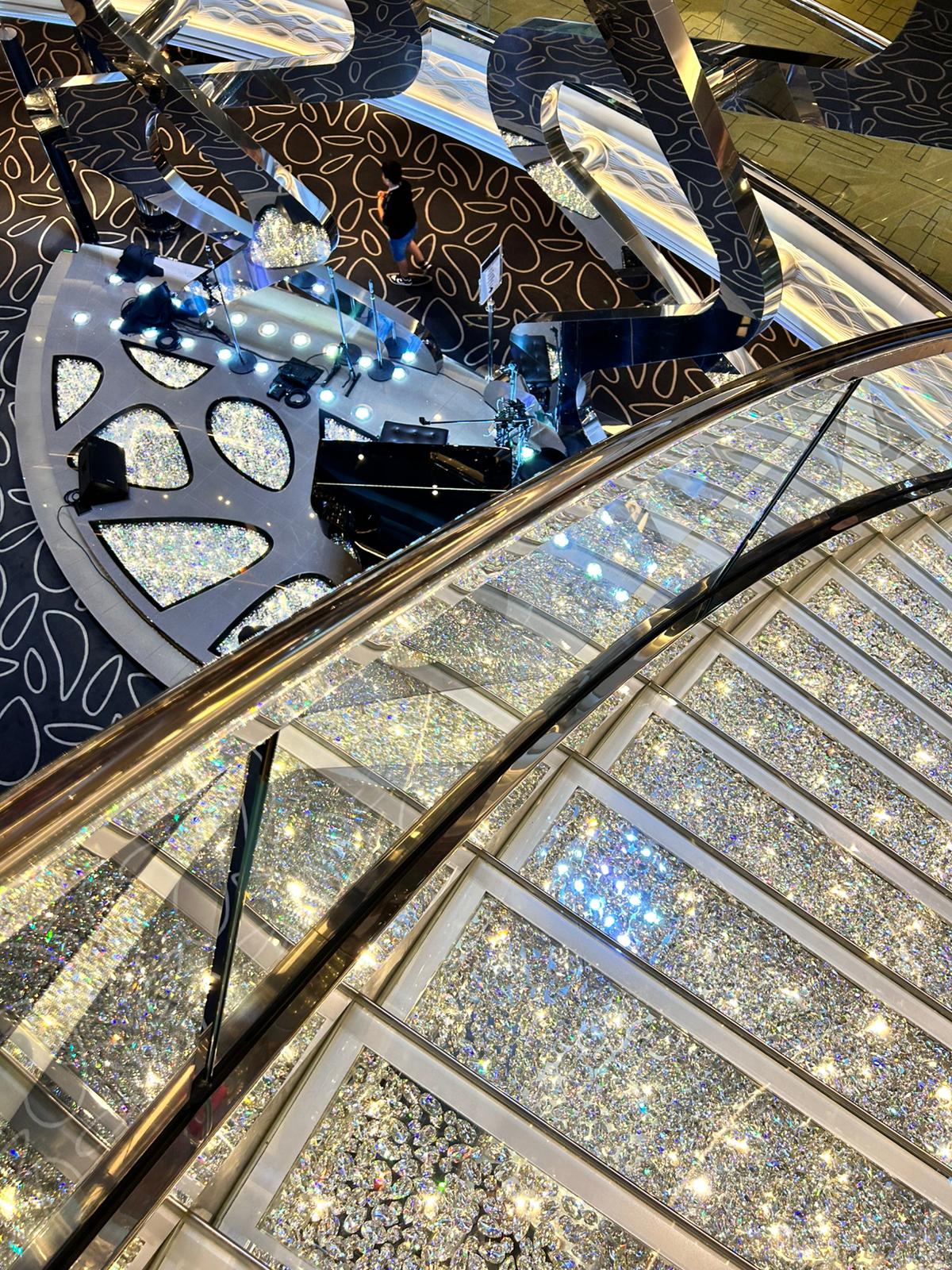 MSC CROCIERE - MSC GRANDIOSA